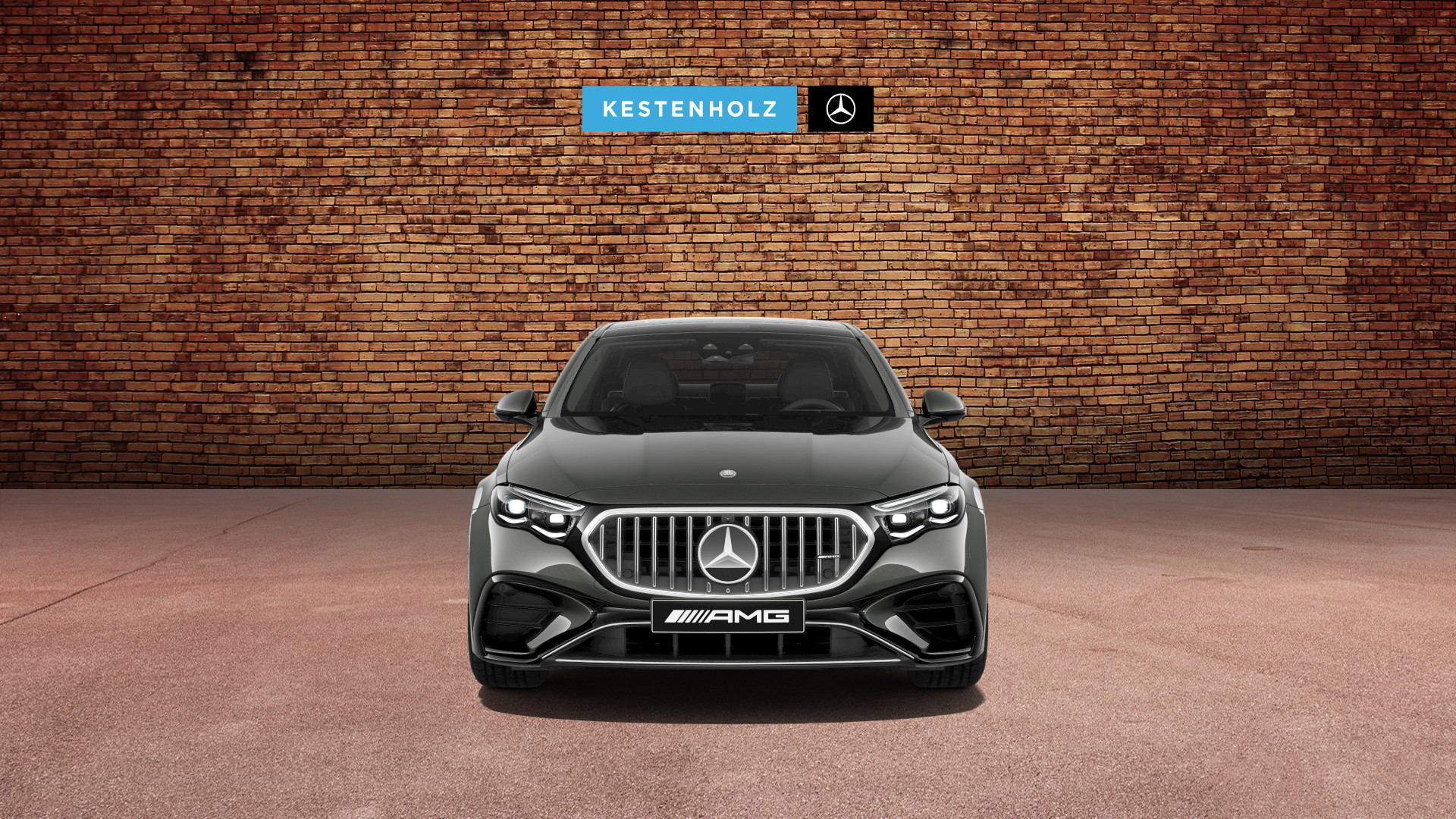 MERCEDES-BENZ E 53 AMG Hybrid 4MATIC+ Limousine-image-5
