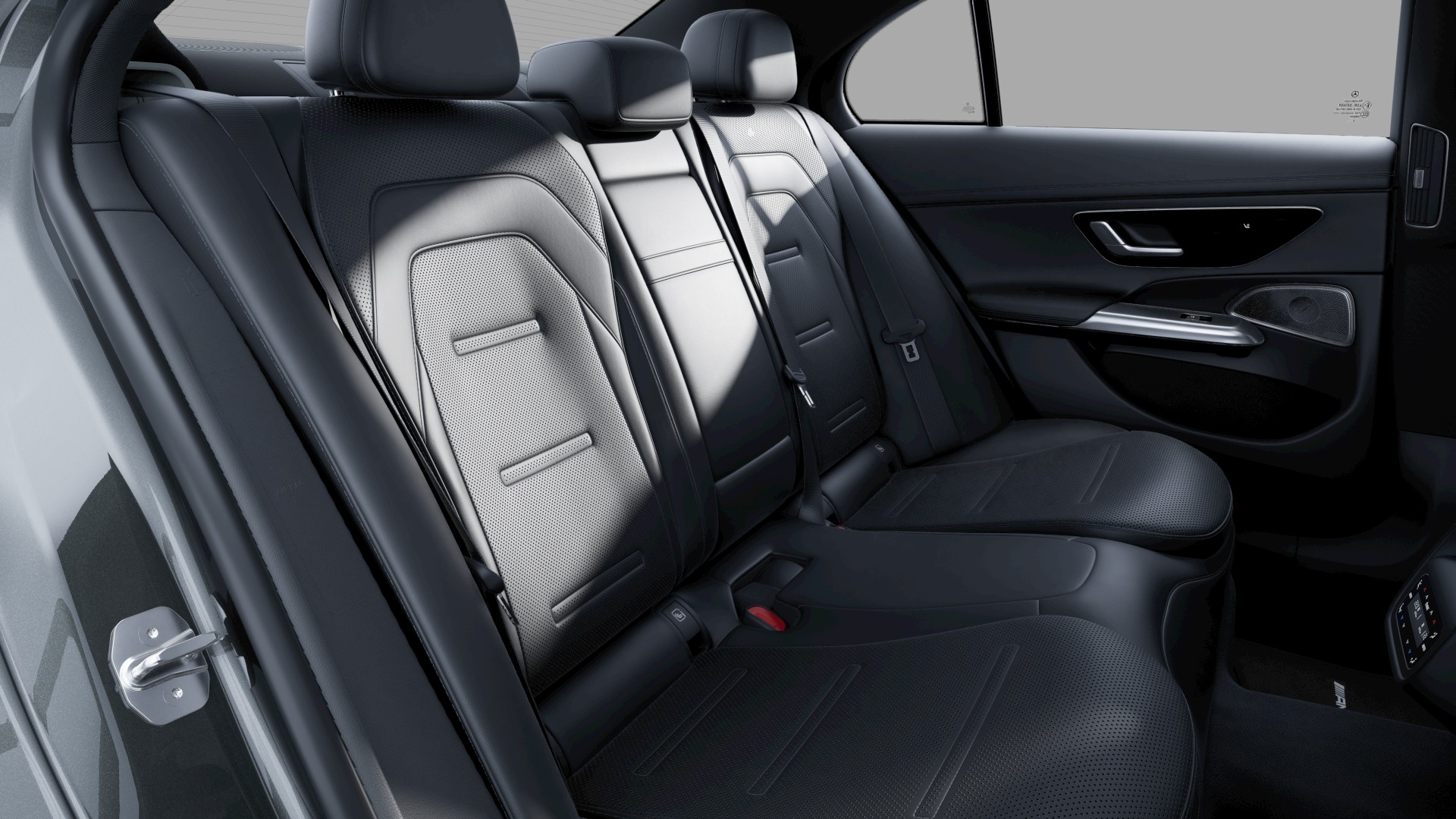 MERCEDES-BENZ E 53 AMG Hybrid 4MATIC+ Limousine-image-10