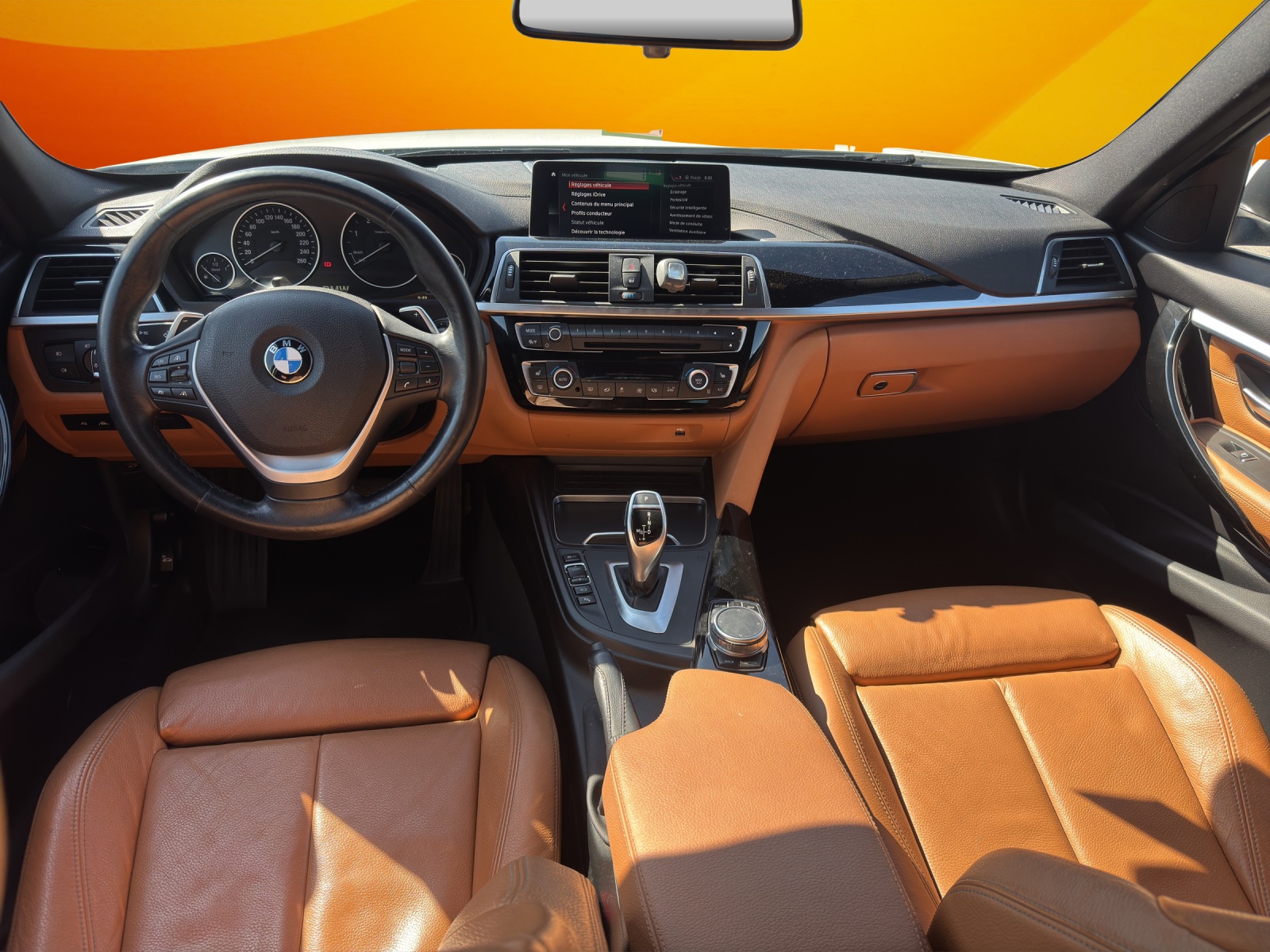 BMW 320d xDrive Touring Steptronic-image-8