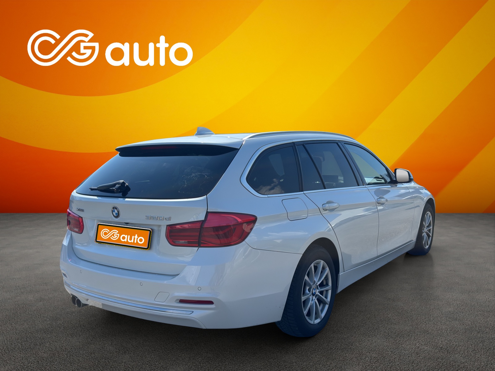 BMW 320d xDrive Touring Steptronic-image-6