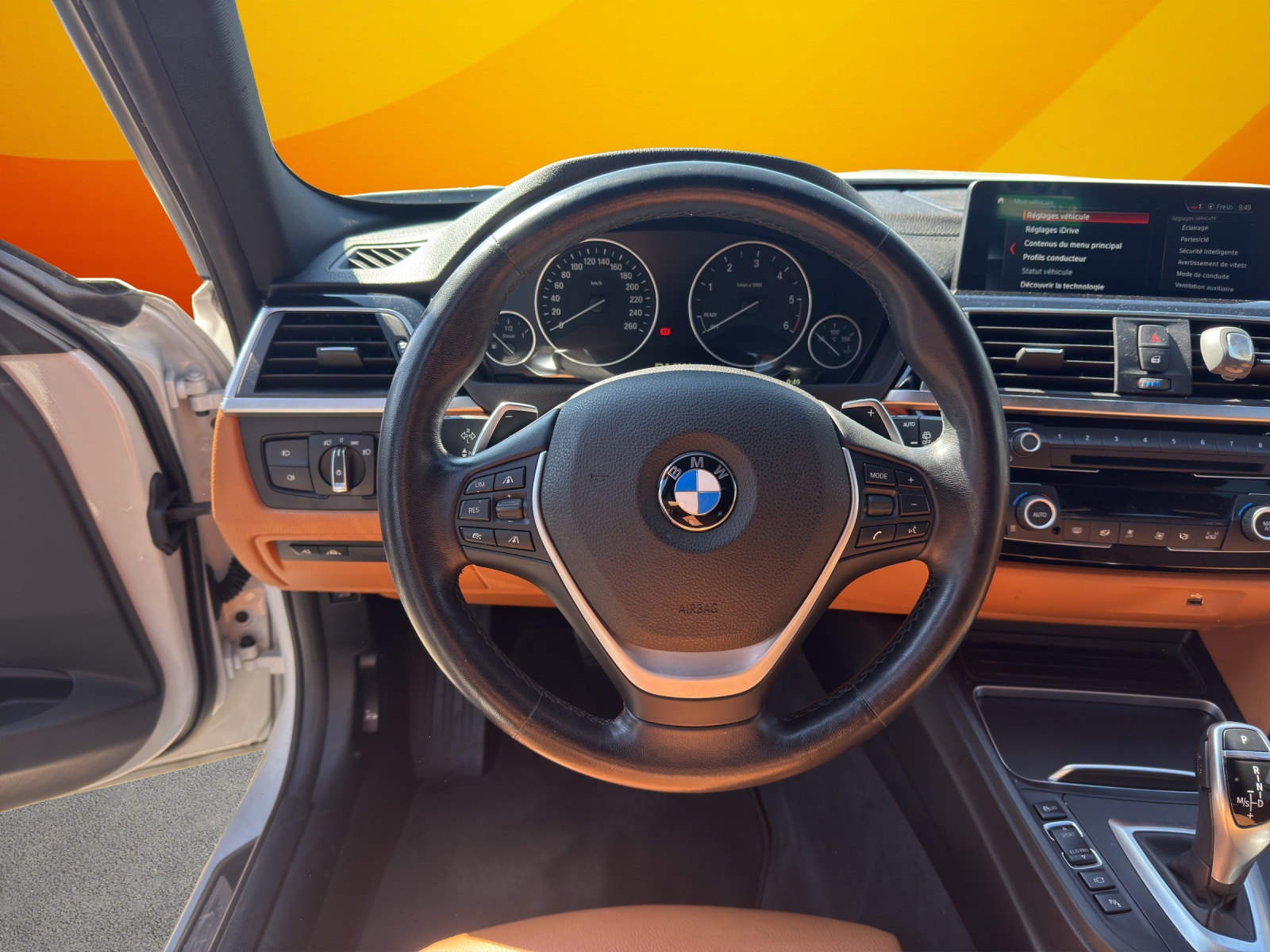 BMW 320d xDrive Touring Steptronic-image-10
