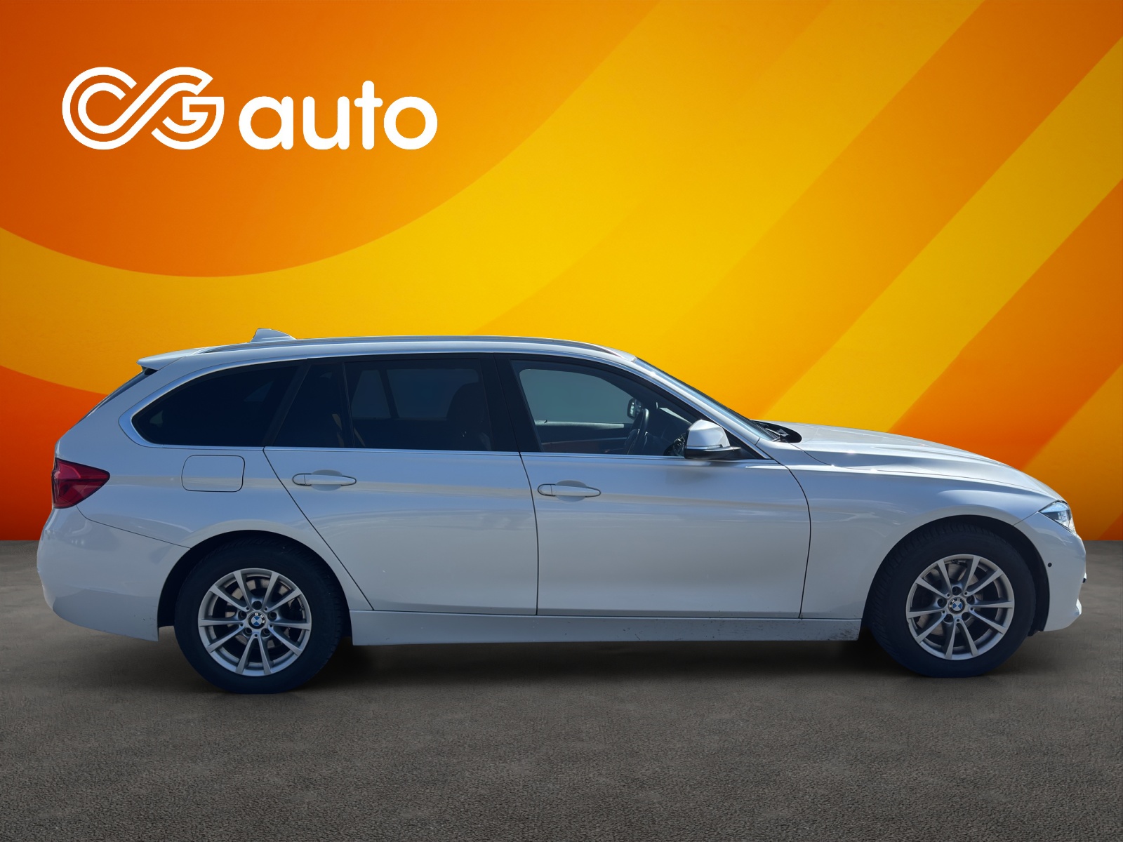 BMW 320d xDrive Touring Steptronic-image-4