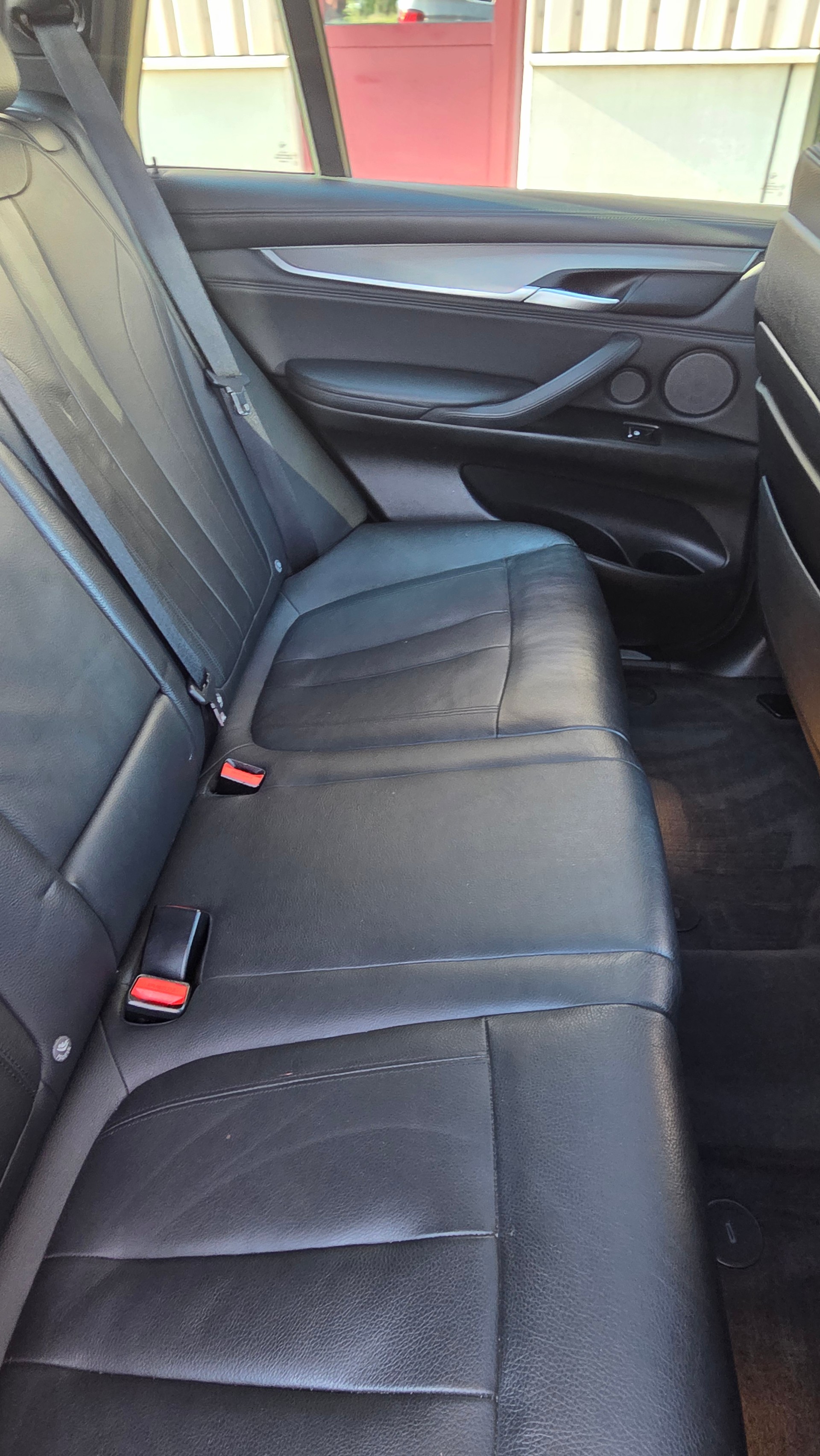 BMW X5 xDrive M50d Steptronic-image-6