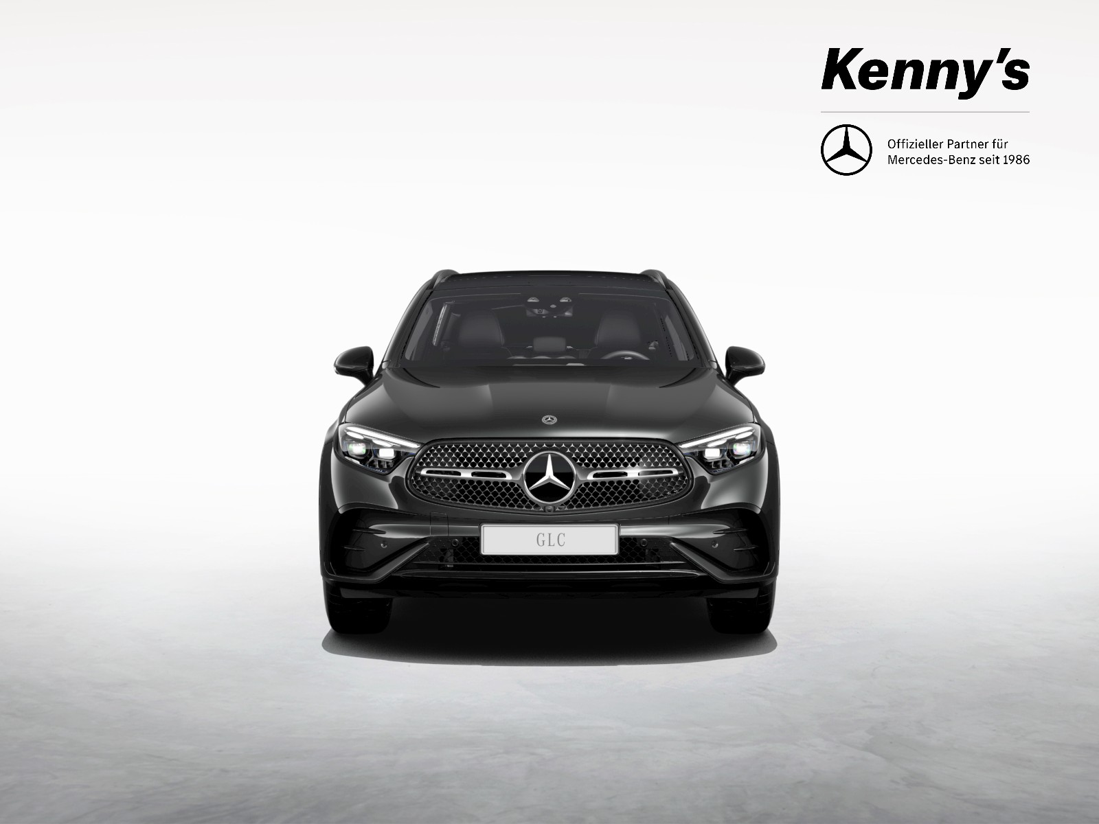 MERCEDES-BENZ GLC 220 d AMG Line 4MATIC-image-1