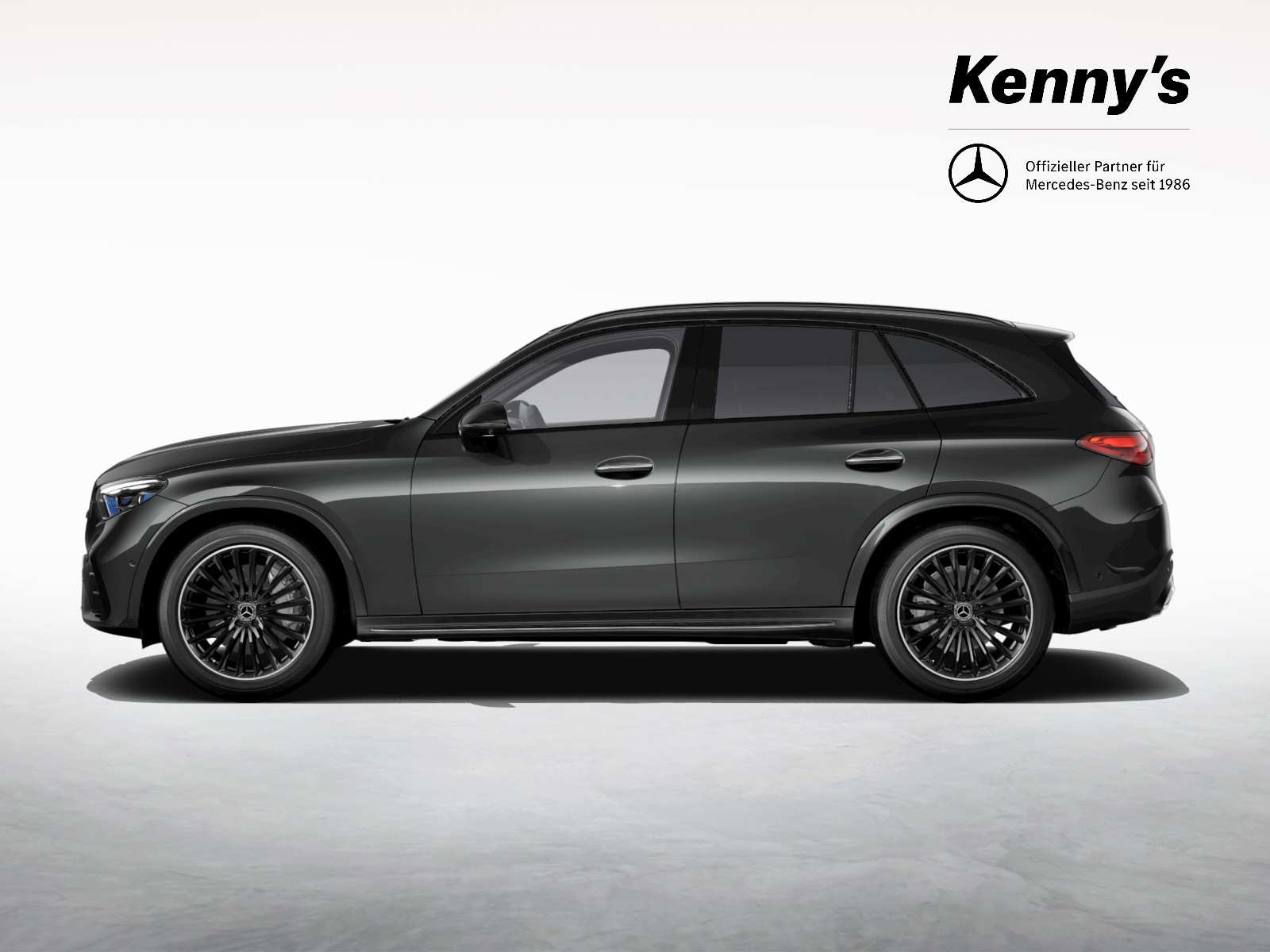 MERCEDES-BENZ GLC 220 d AMG Line 4MATIC-image-2