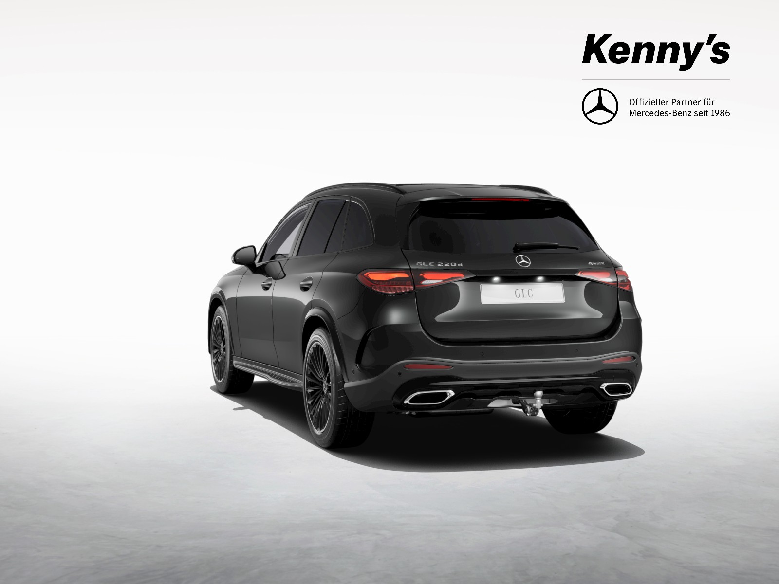 MERCEDES-BENZ GLC 220 d AMG Line 4MATIC-image-3