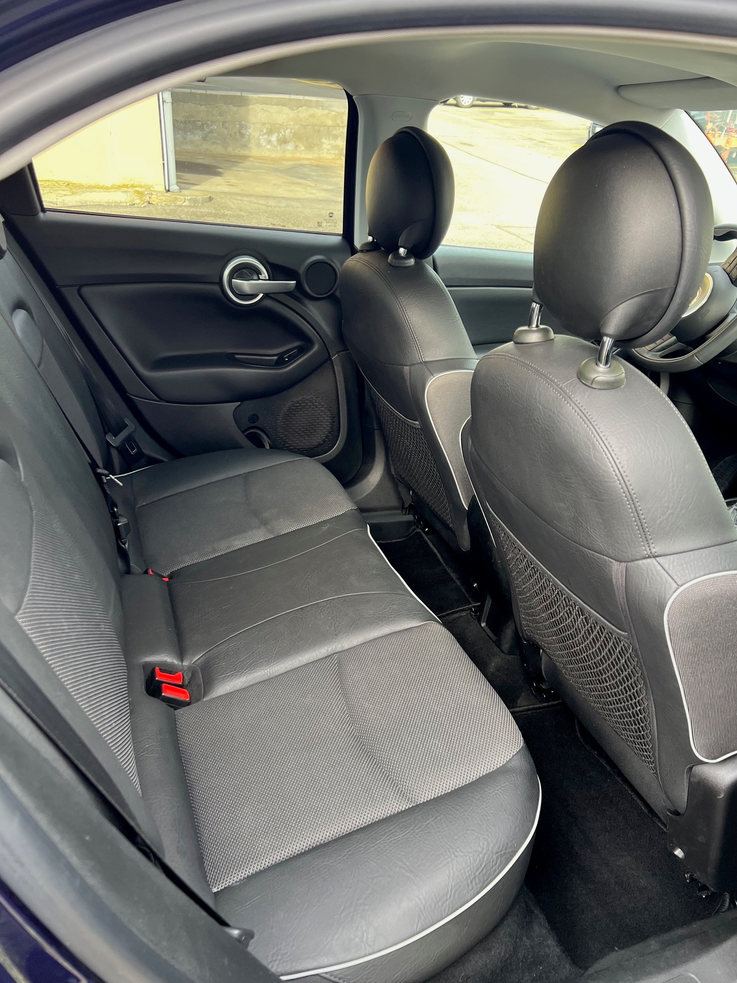 FIAT 500X 1.4T Cross 4x4 Automatic-image-6
