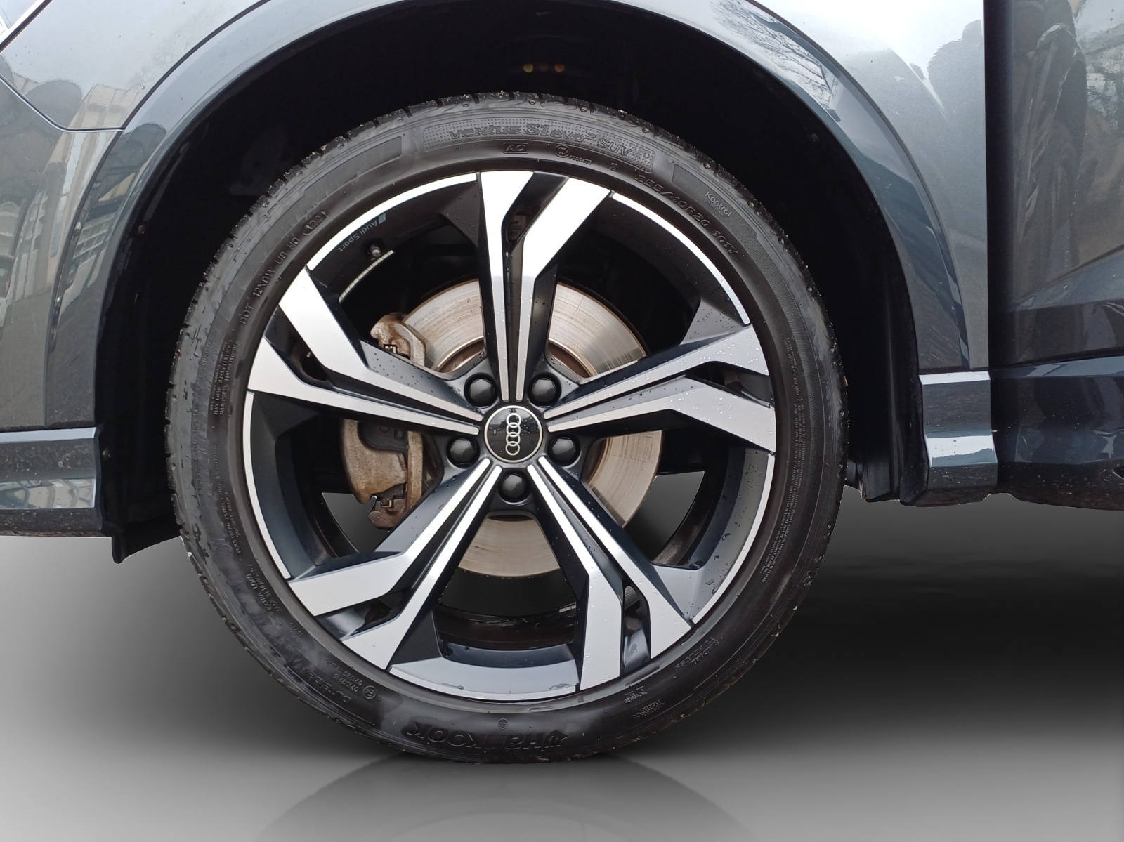 AUDI Q3 Sportback 45 TFSI e S line Attraction S-tronic-image-14