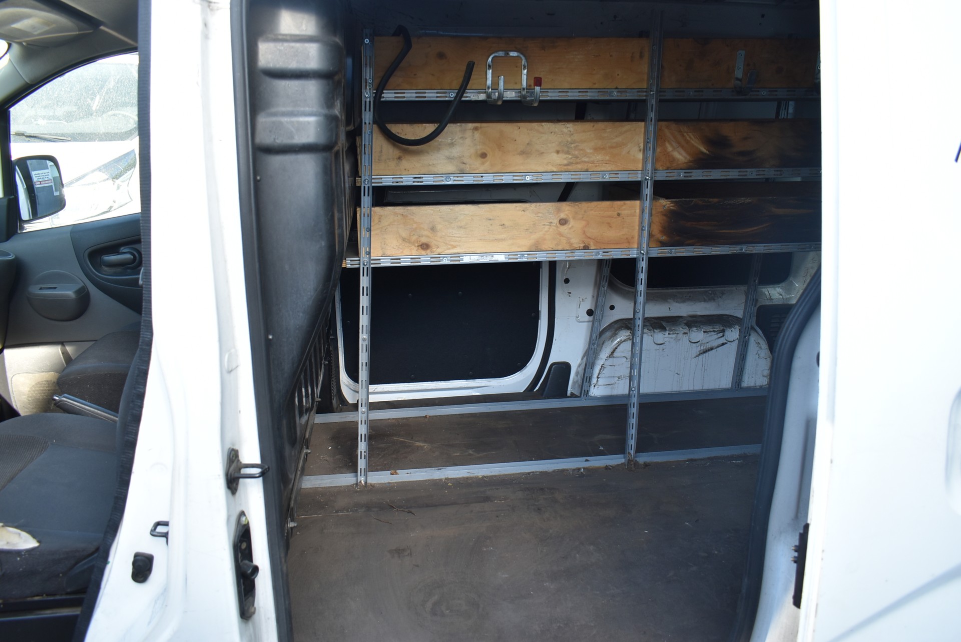 NISSAN NV200 1.6 16V Pro Euro 6-image-1
