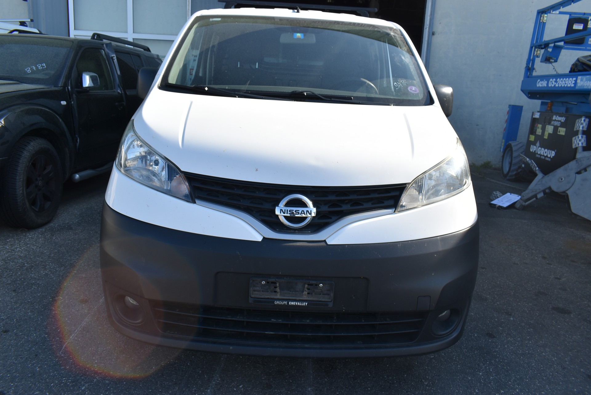 NISSAN NV200 1.6 16V Pro Euro 6-image-7