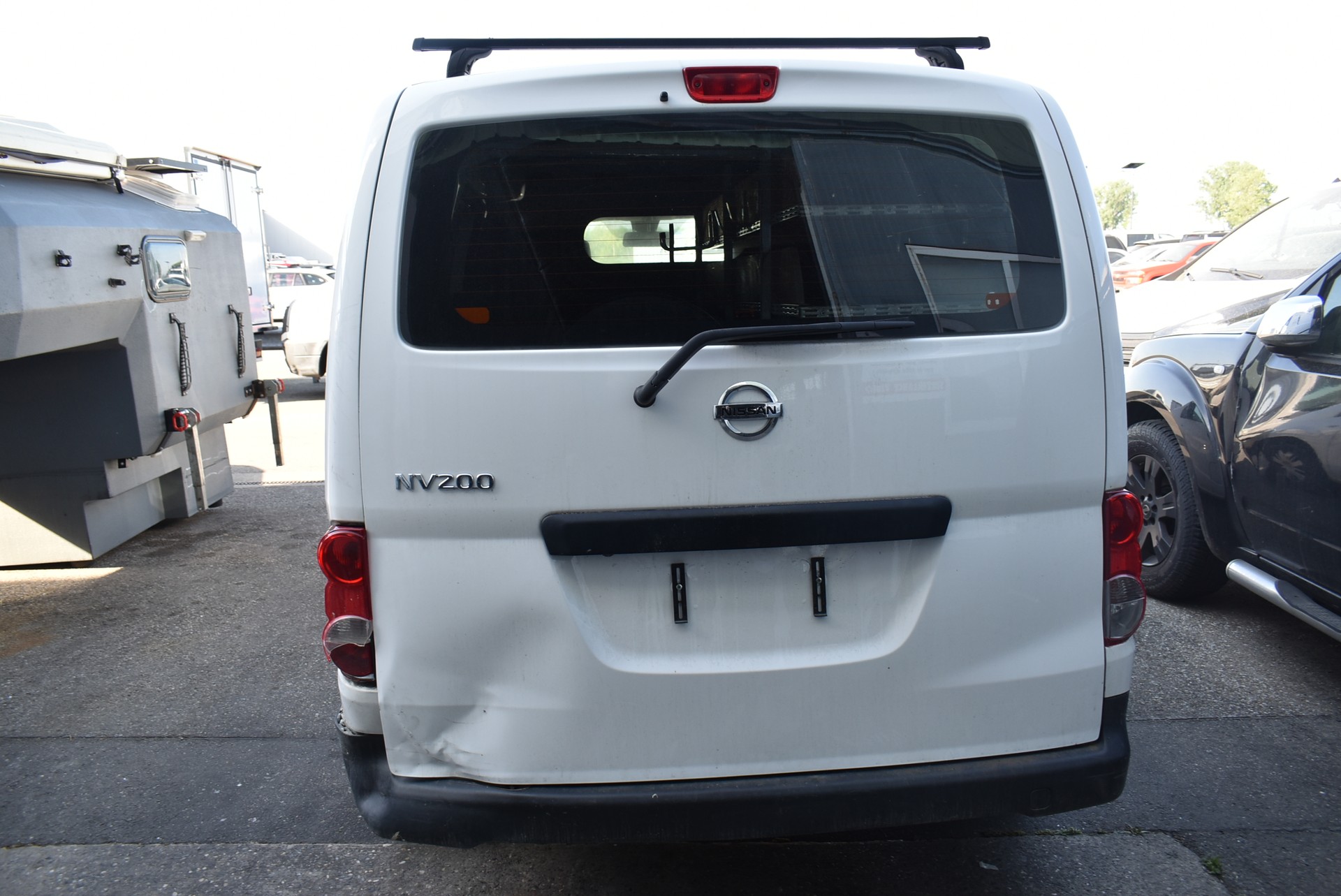 NISSAN NV200 1.6 16V Pro Euro 6-image-4