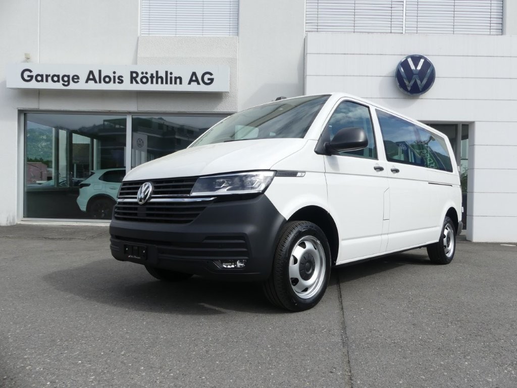 VW T6.1 2.0 Bi-TDI DSG-image-0