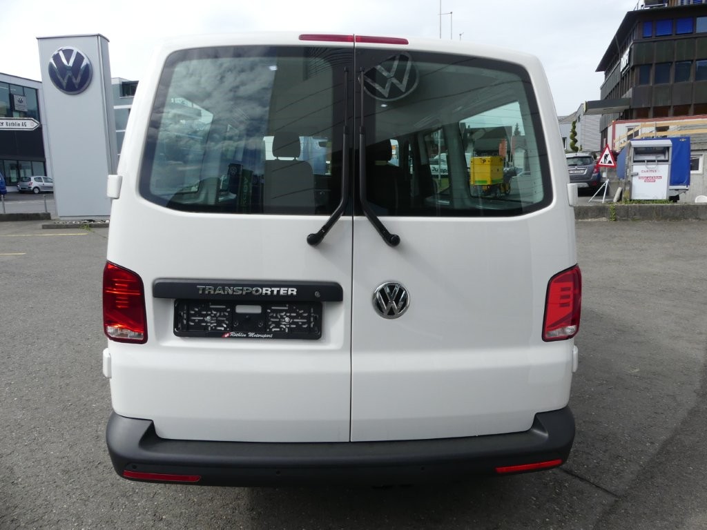 VW T6.1 2.0 Bi-TDI DSG-image-2