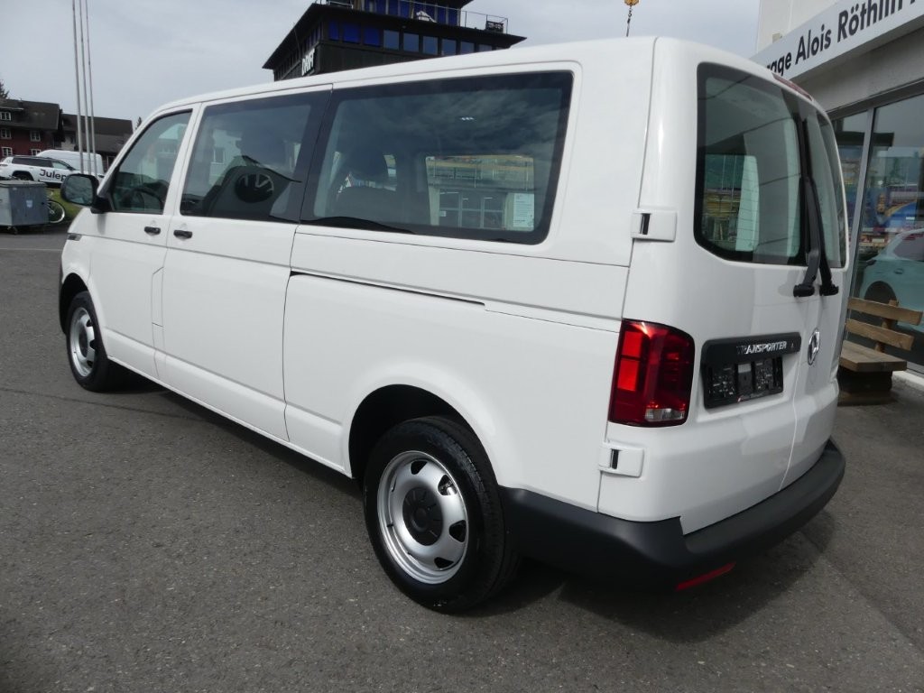 VW T6.1 2.0 Bi-TDI DSG-image-1