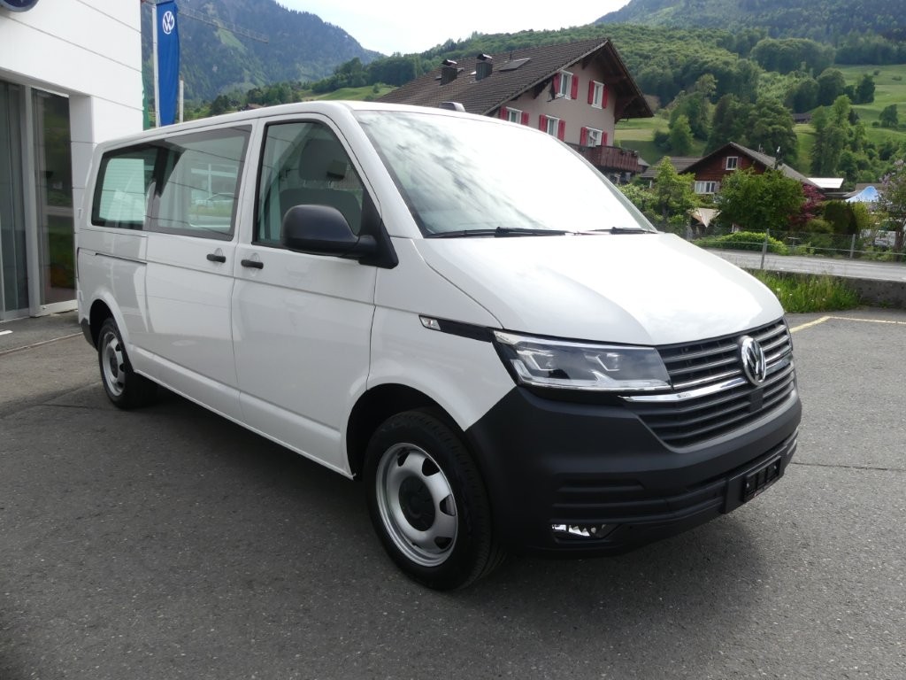 VW T6.1 2.0 Bi-TDI DSG-image-5