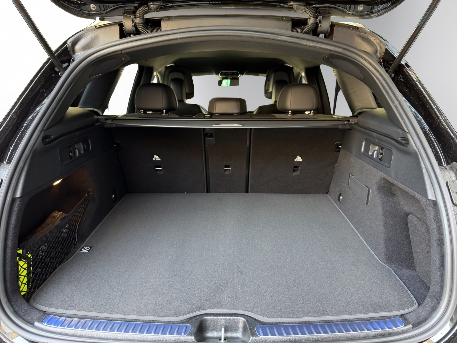 Image MERCEDES-BENZ GLC-220 GLC 220 d 4Matic 9G-Tronic