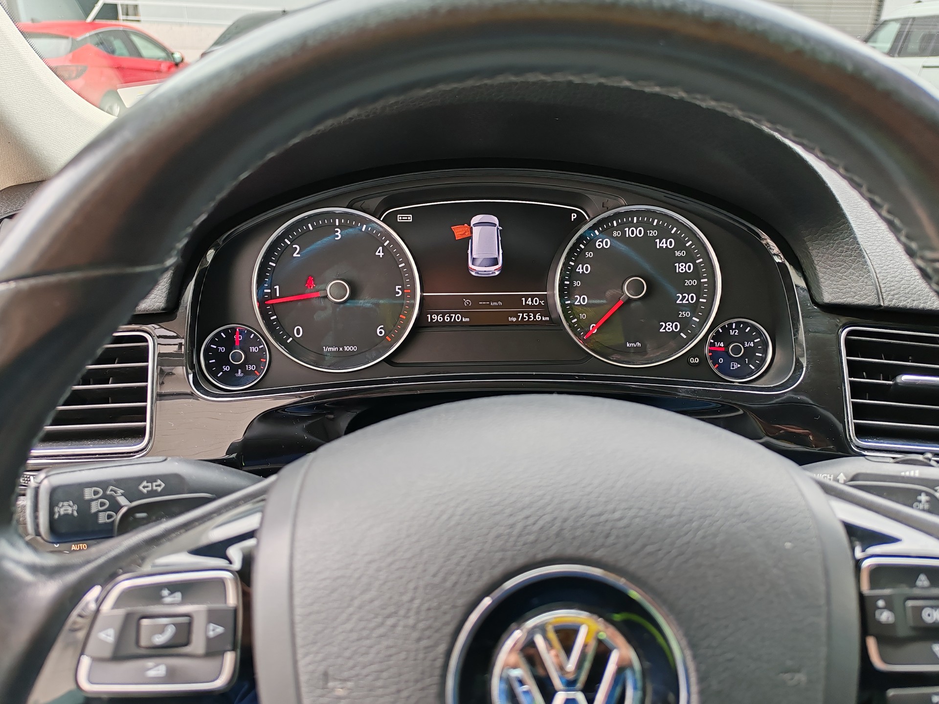 VW 3.0 V6 TDI 262 BlueMT Execut.-image-5