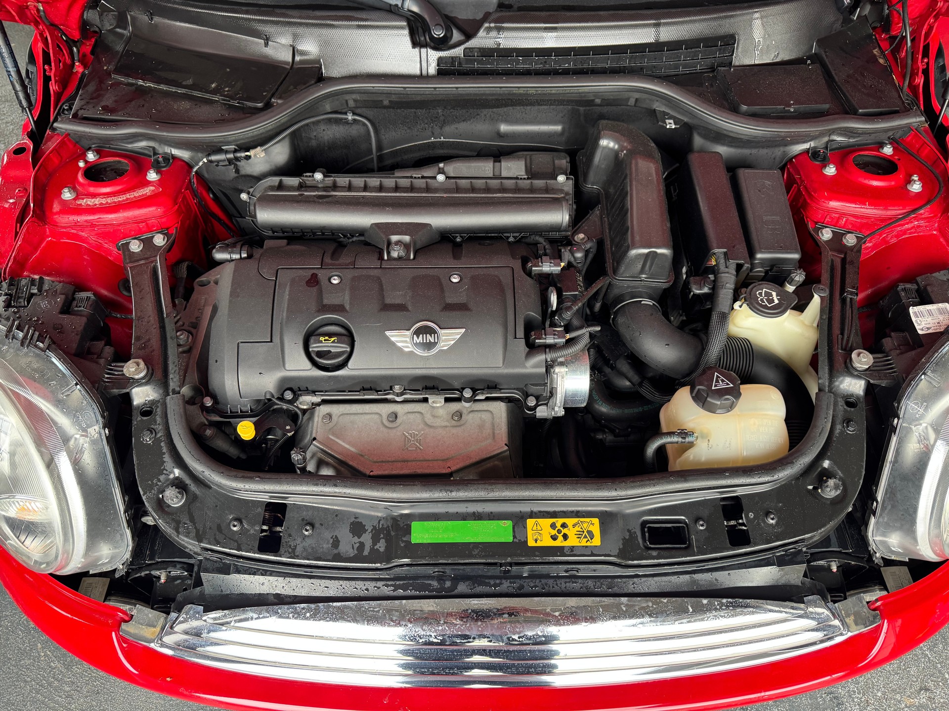 MINI Cooper-image-11