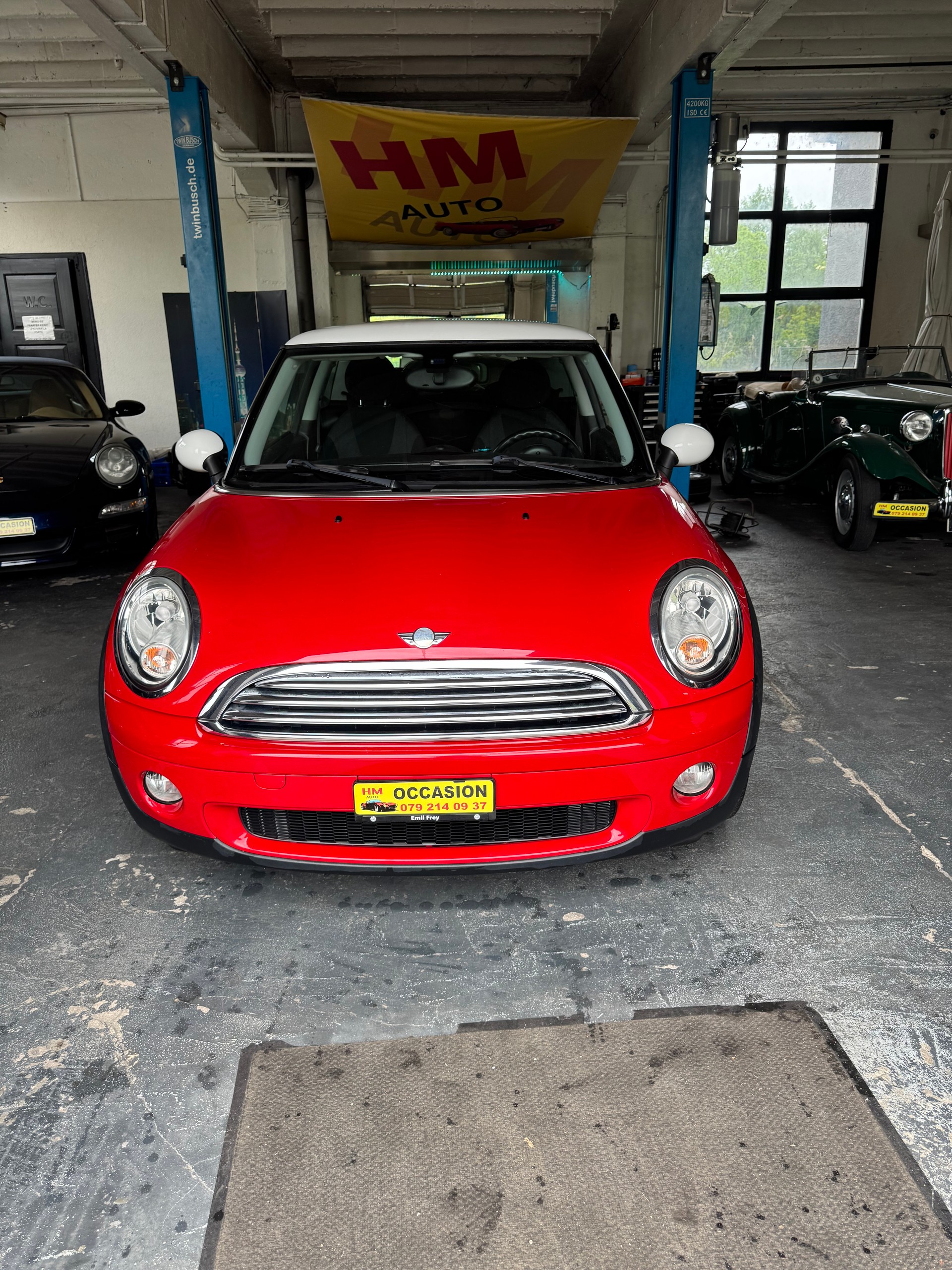 MINI Cooper-image-0
