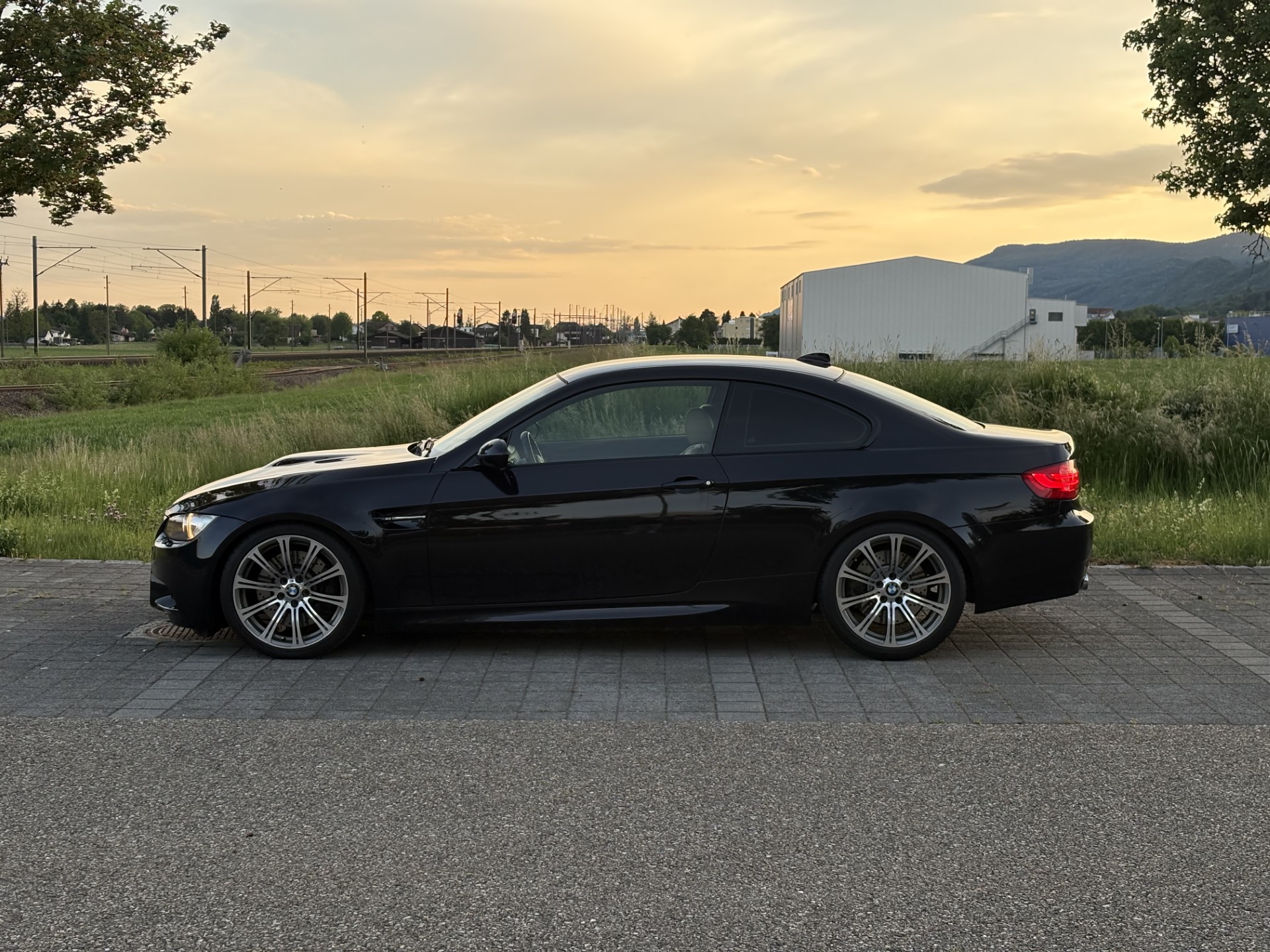 BMW M3 Coupé DSG-image-2