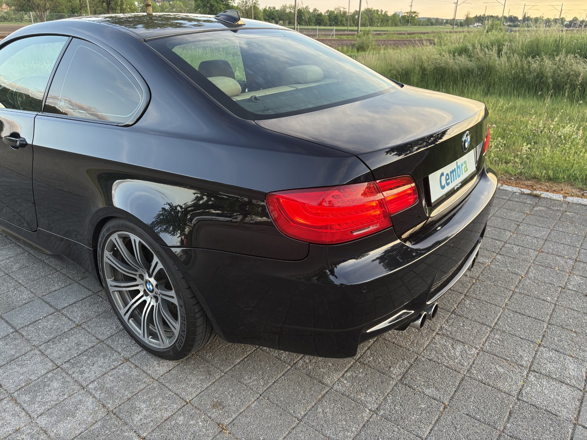 BMW M3 Coupé DSG-image-11