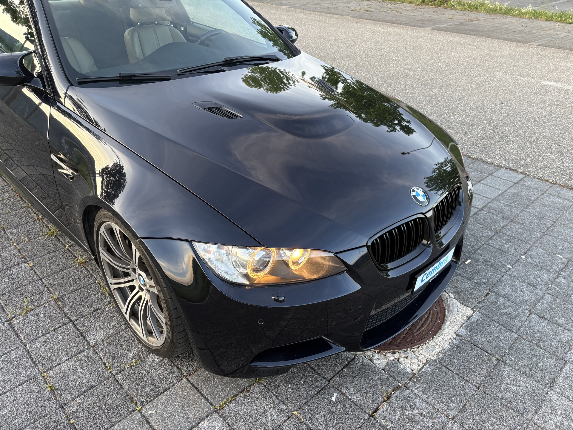 BMW M3 Coupé DSG-image-10