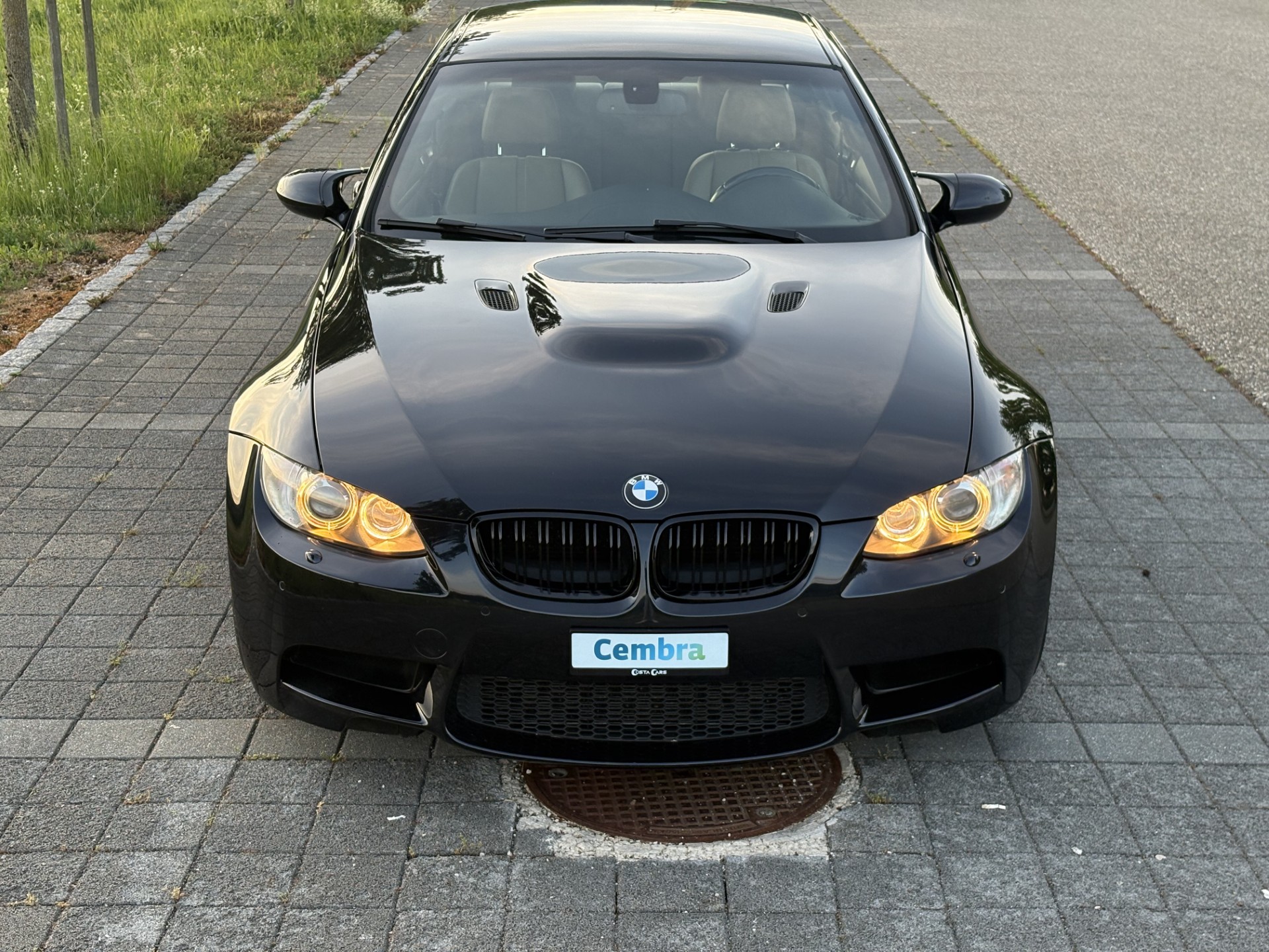 BMW M3 Coupé DSG-image-8