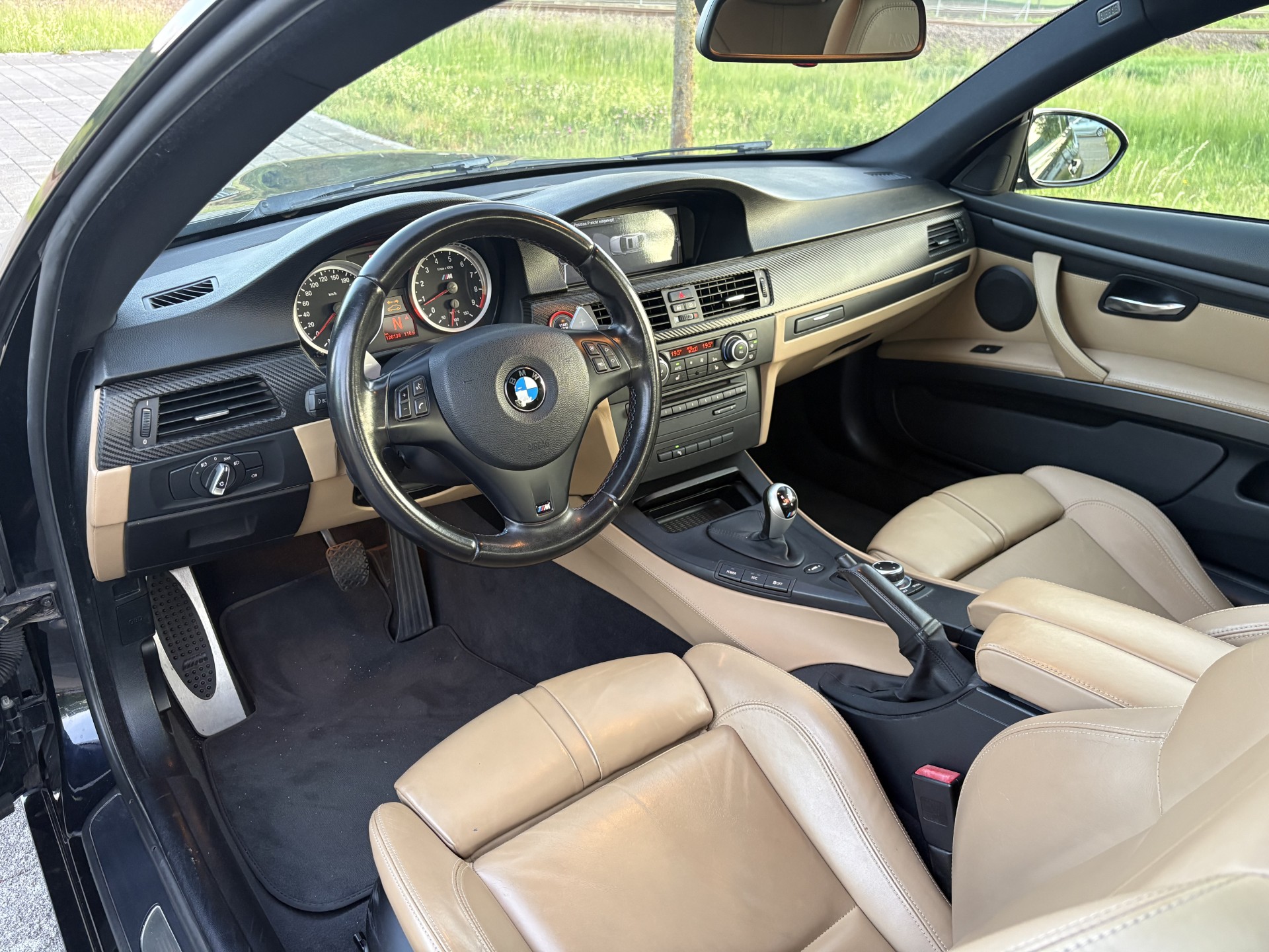 BMW M3 Coupé DSG-image-12