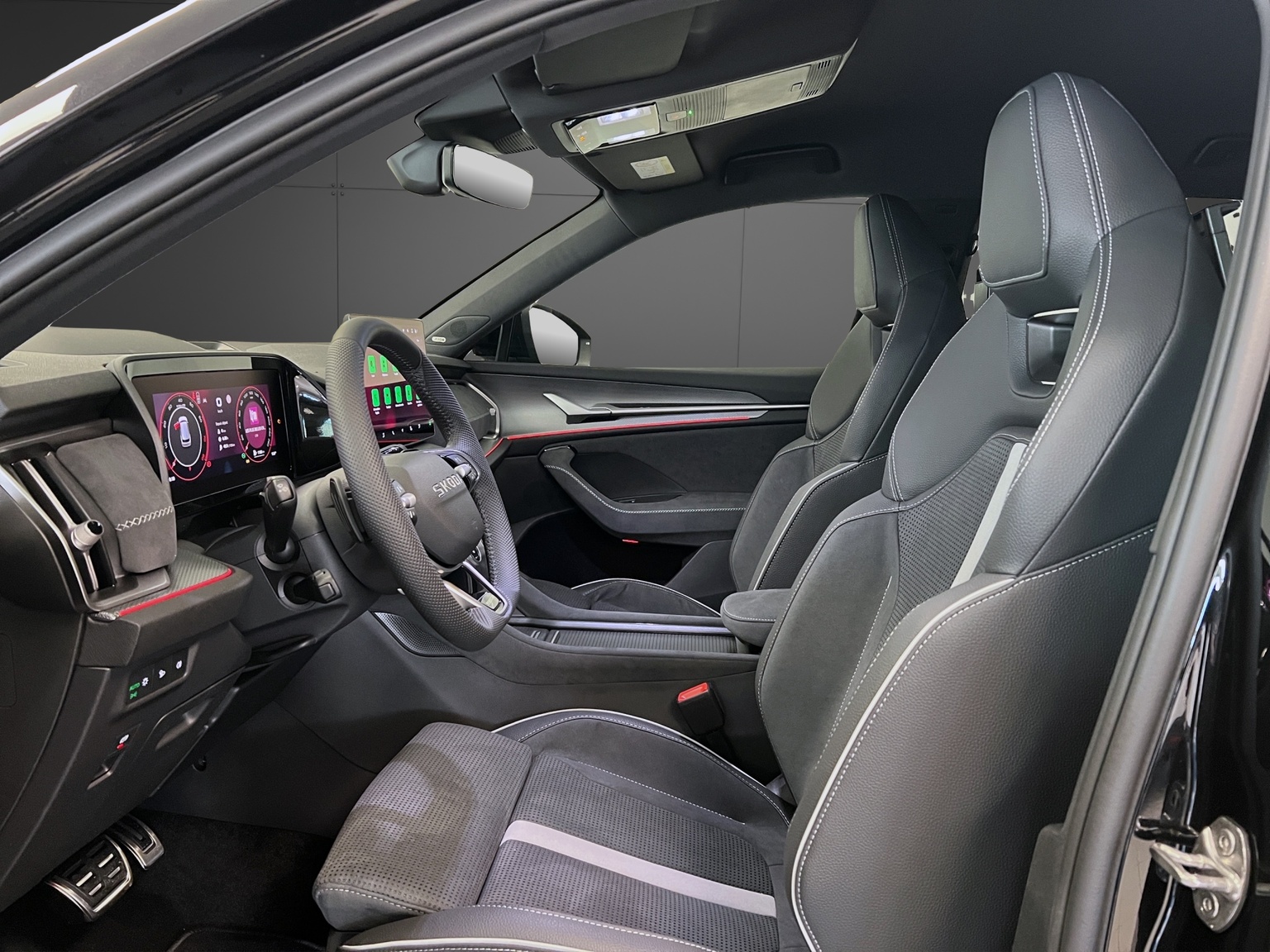 SKODA Kodiaq 2.0 TSI Sportline 4x4-image-5