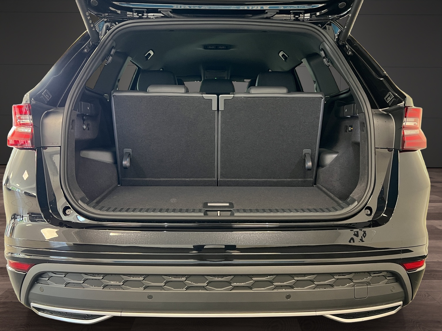 SKODA Kodiaq 2.0 TSI Sportline 4x4-image-12