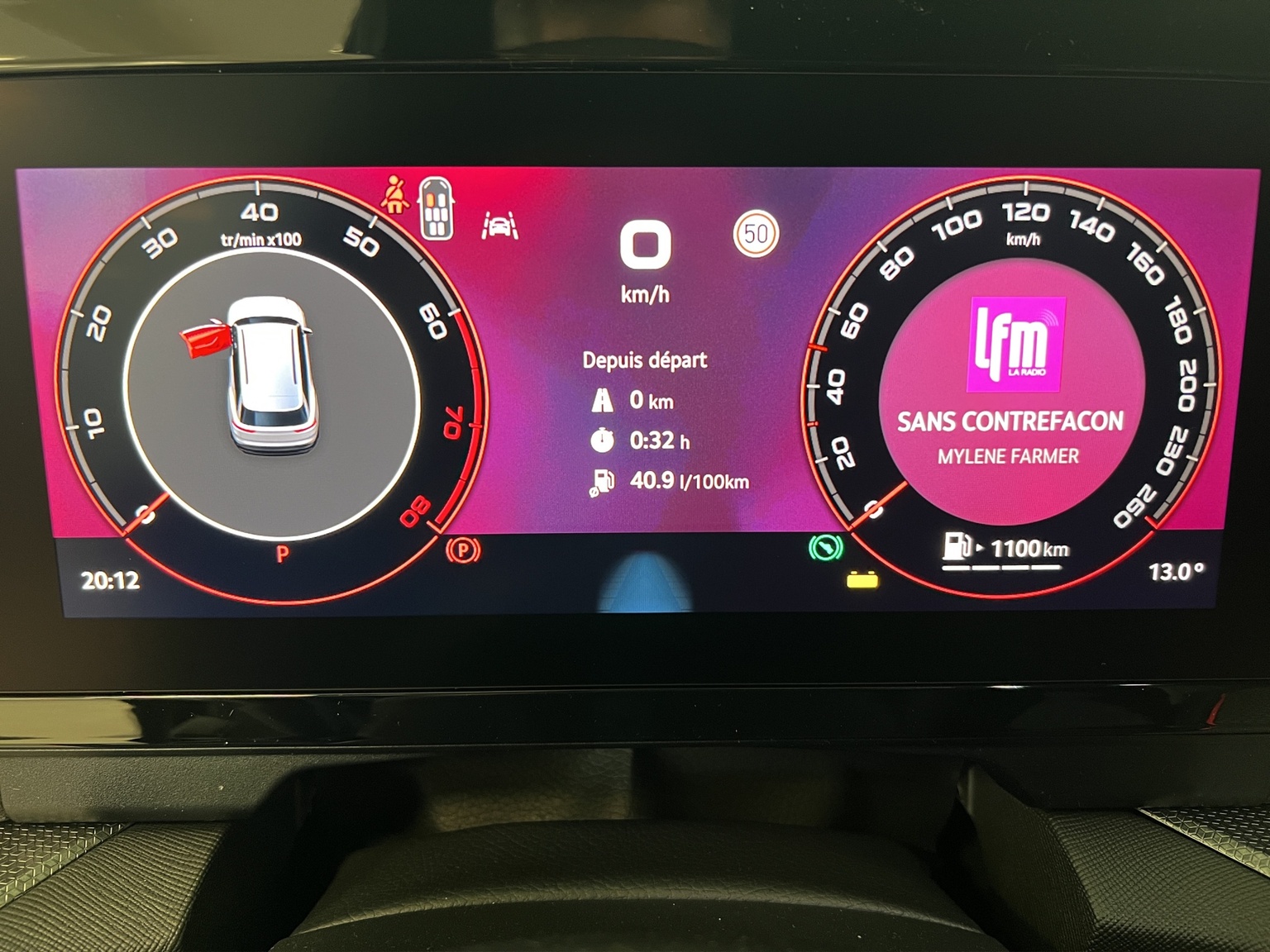 SKODA Kodiaq 2.0 TSI Sportline 4x4-image-7