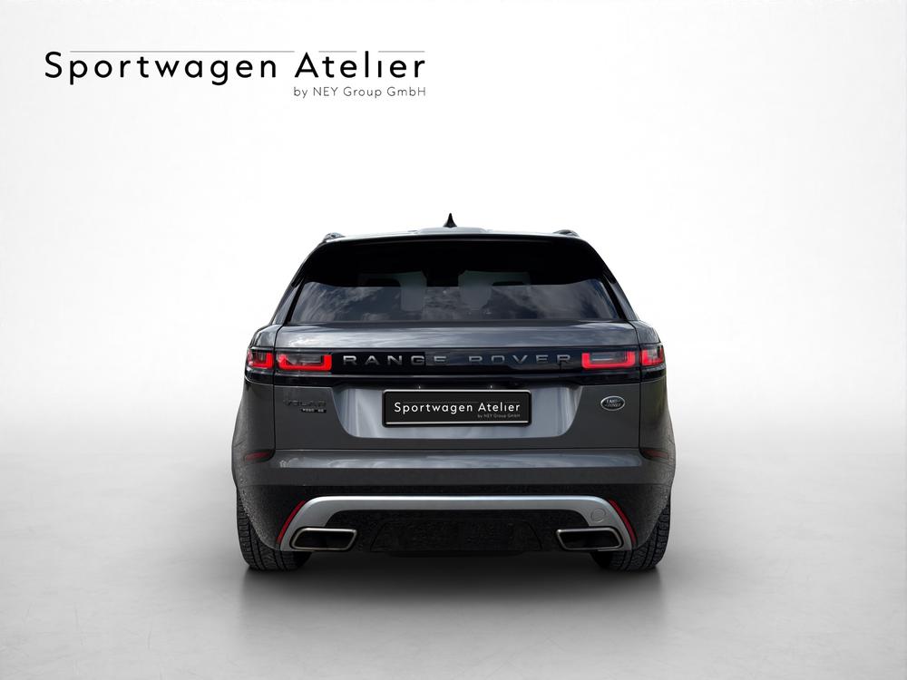 LAND ROVER Range Rover Velar R-Dynamic P 380 SE Automatic-image-3