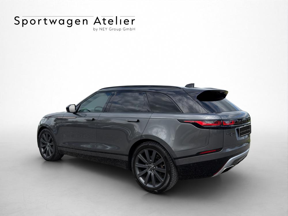 LAND ROVER Range Rover Velar R-Dynamic P 380 SE Automatic-image-2