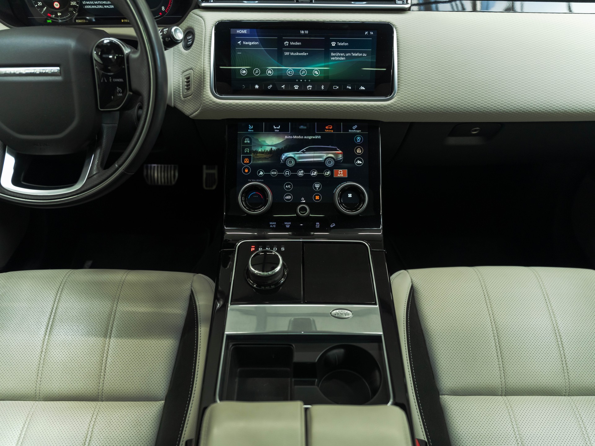 LAND ROVER Range Rover Velar R-Dynamic P 380 SE Automatic-image-22