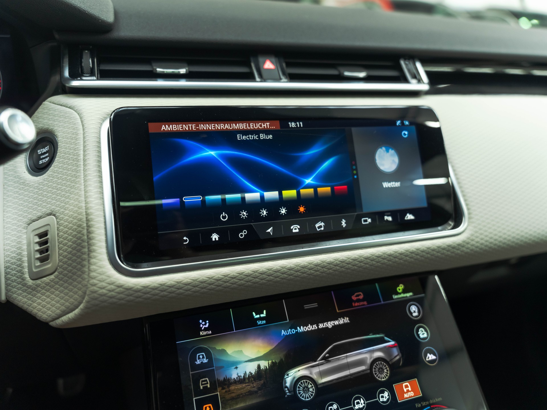 LAND ROVER Range Rover Velar R-Dynamic P 380 SE Automatic-image-28