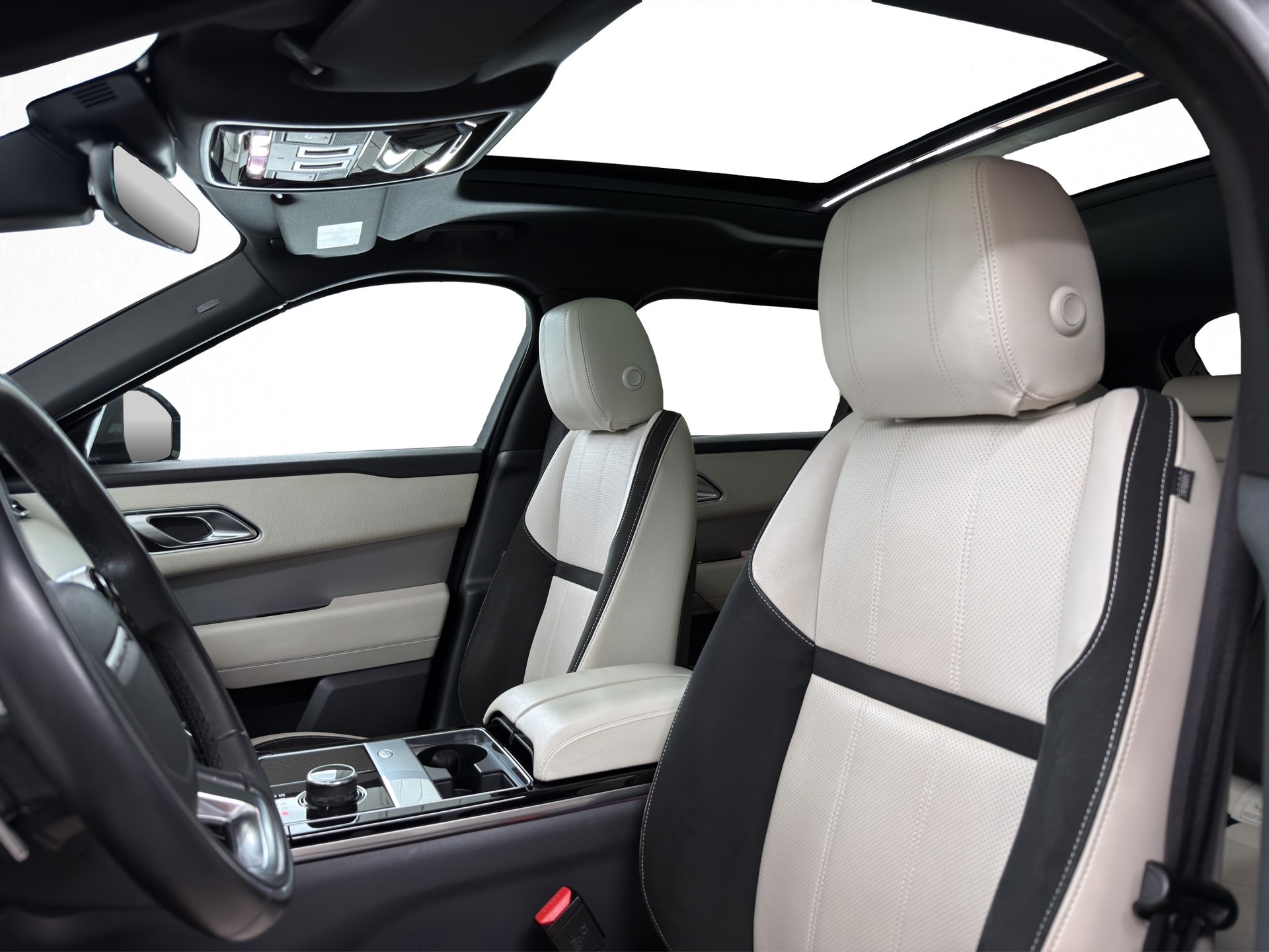 LAND ROVER Range Rover Velar R-Dynamic P 380 SE Automatic-image-16