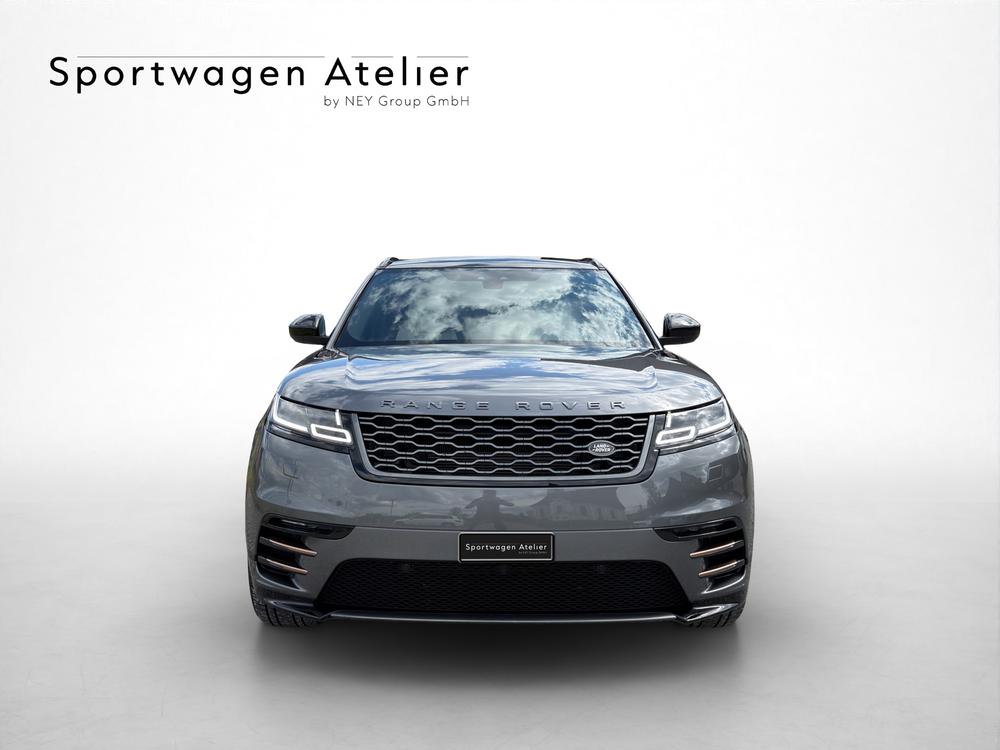 LAND ROVER Range Rover Velar R-Dynamic P 380 SE Automatic-image-7
