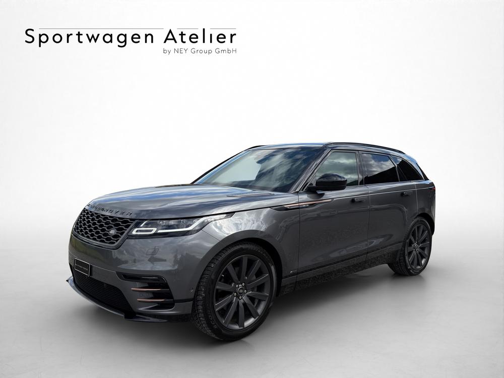 LAND ROVER Range Rover Velar R-Dynamic P 380 SE Automatic-image-0