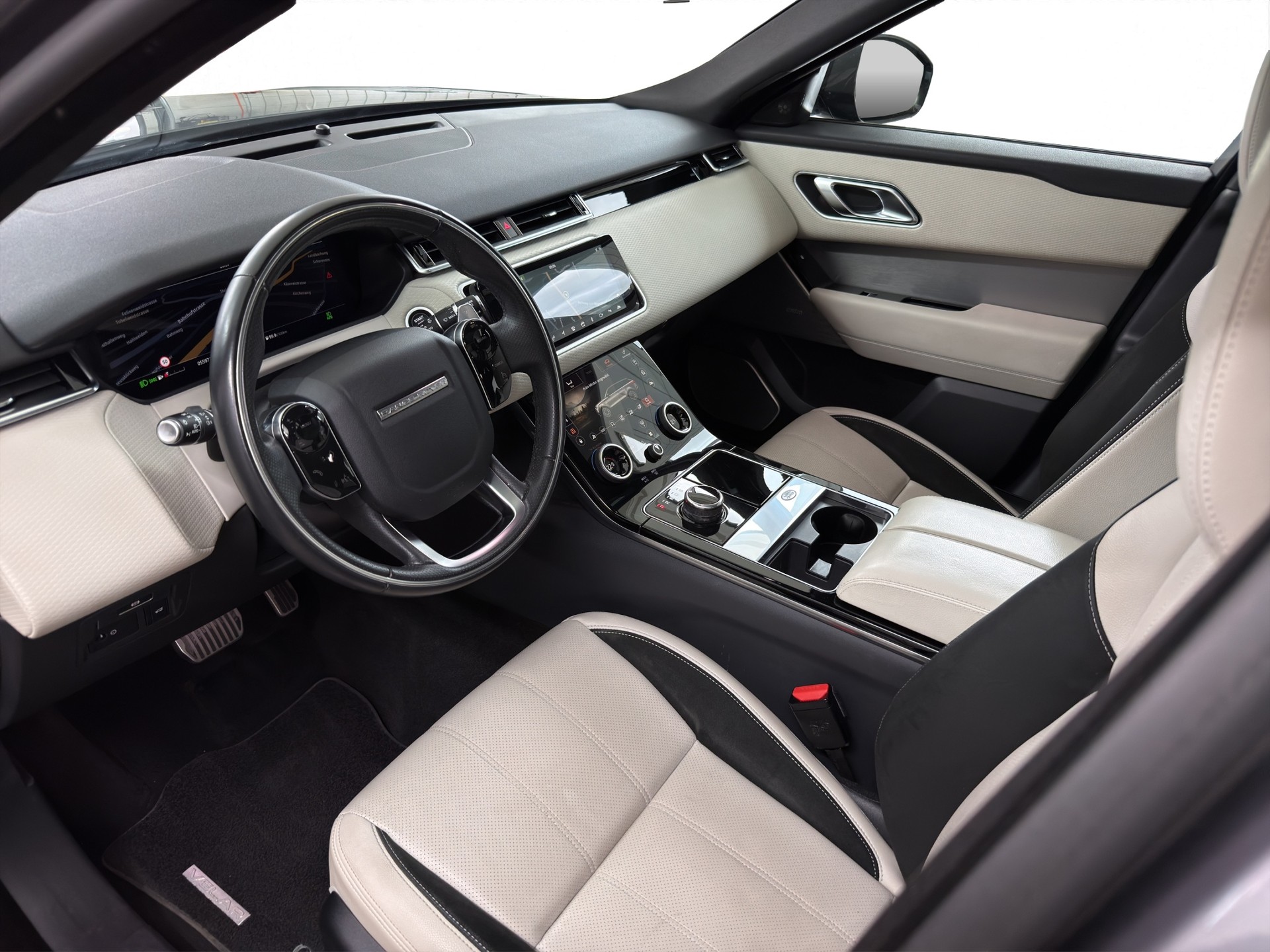 LAND ROVER Range Rover Velar R-Dynamic P 380 SE Automatic-image-15