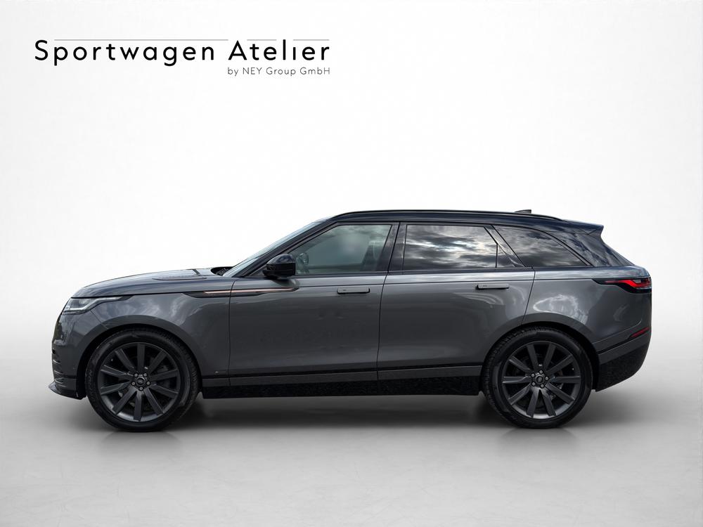 LAND ROVER Range Rover Velar R-Dynamic P 380 SE Automatic-image-1