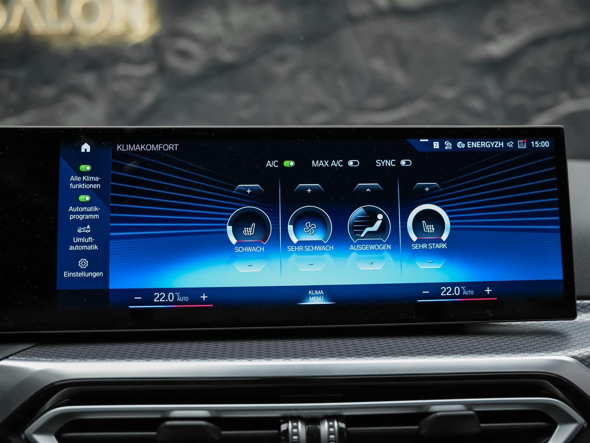 BMW 330i xDrive Steptronic M Sport Pro *Werksgarantie*Head-Up Display*Harman/Kardon*-image-29