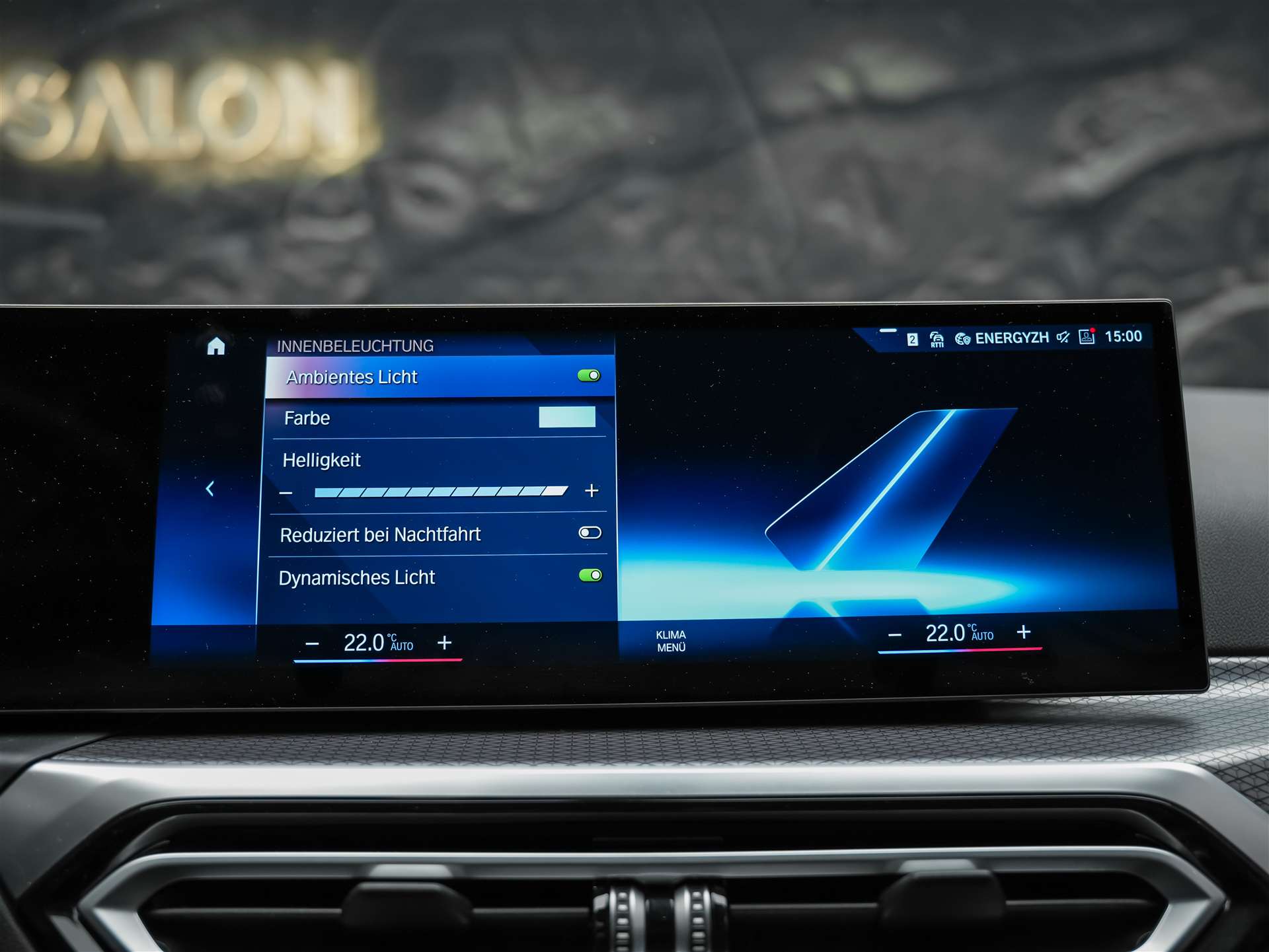 BMW 330i xDrive Steptronic M Sport Pro *Werksgarantie*Head-Up Display*Harman/Kardon*-image-30