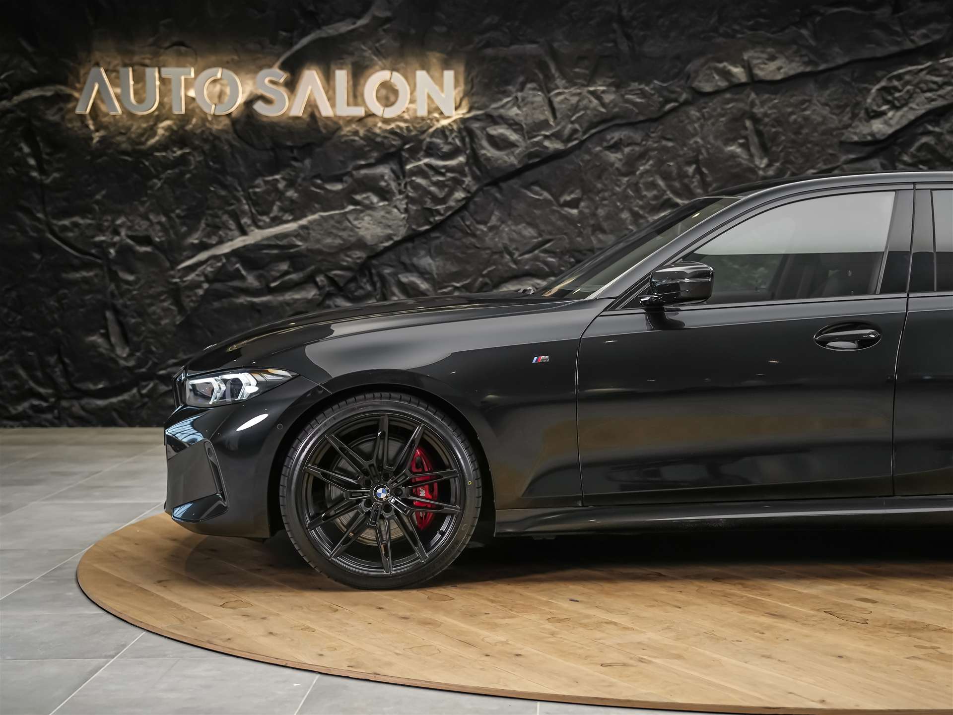 BMW 330i xDrive Steptronic M Sport Pro *Werksgarantie*Head-Up Display*Harman/Kardon*-image-15