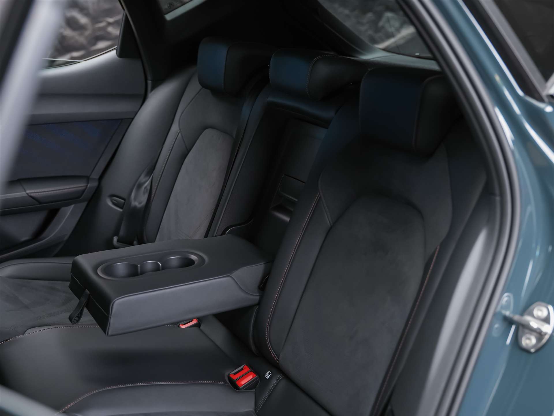 CUPRA Leon 2.0 TSI 300 VZ DSG *Werksgarantie*El. Sitze mit Memory*Lenkradheizung*-image-11