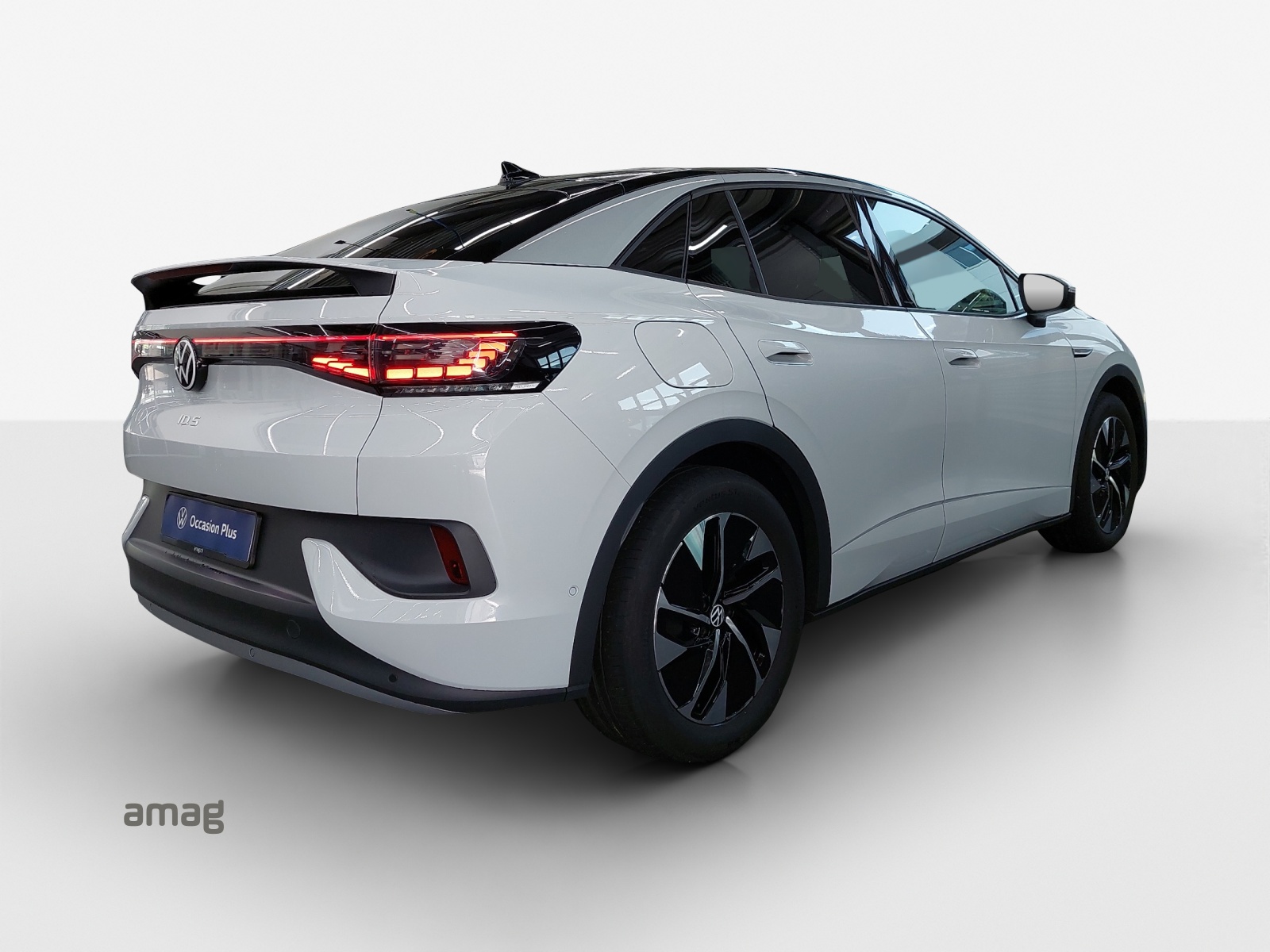 VW ID.5 Pro Performance 77 kWh-image-5