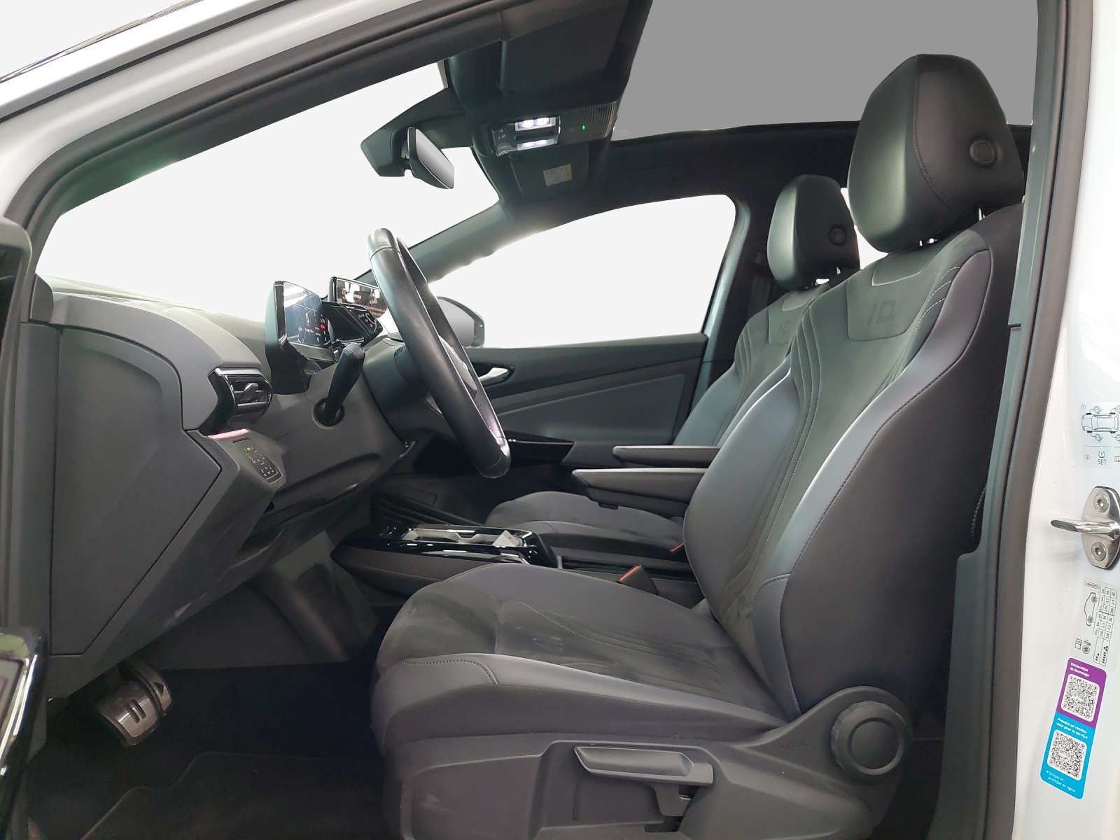 VW ID.5 Pro Performance 77 kWh-image-8