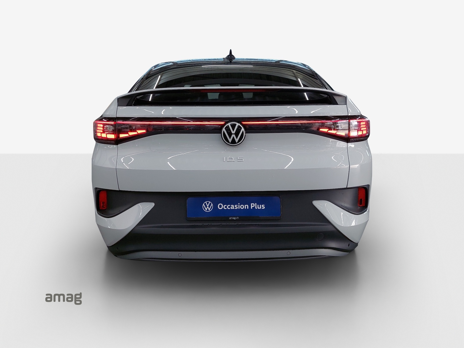 VW ID.5 Pro Performance 77 kWh-image-4