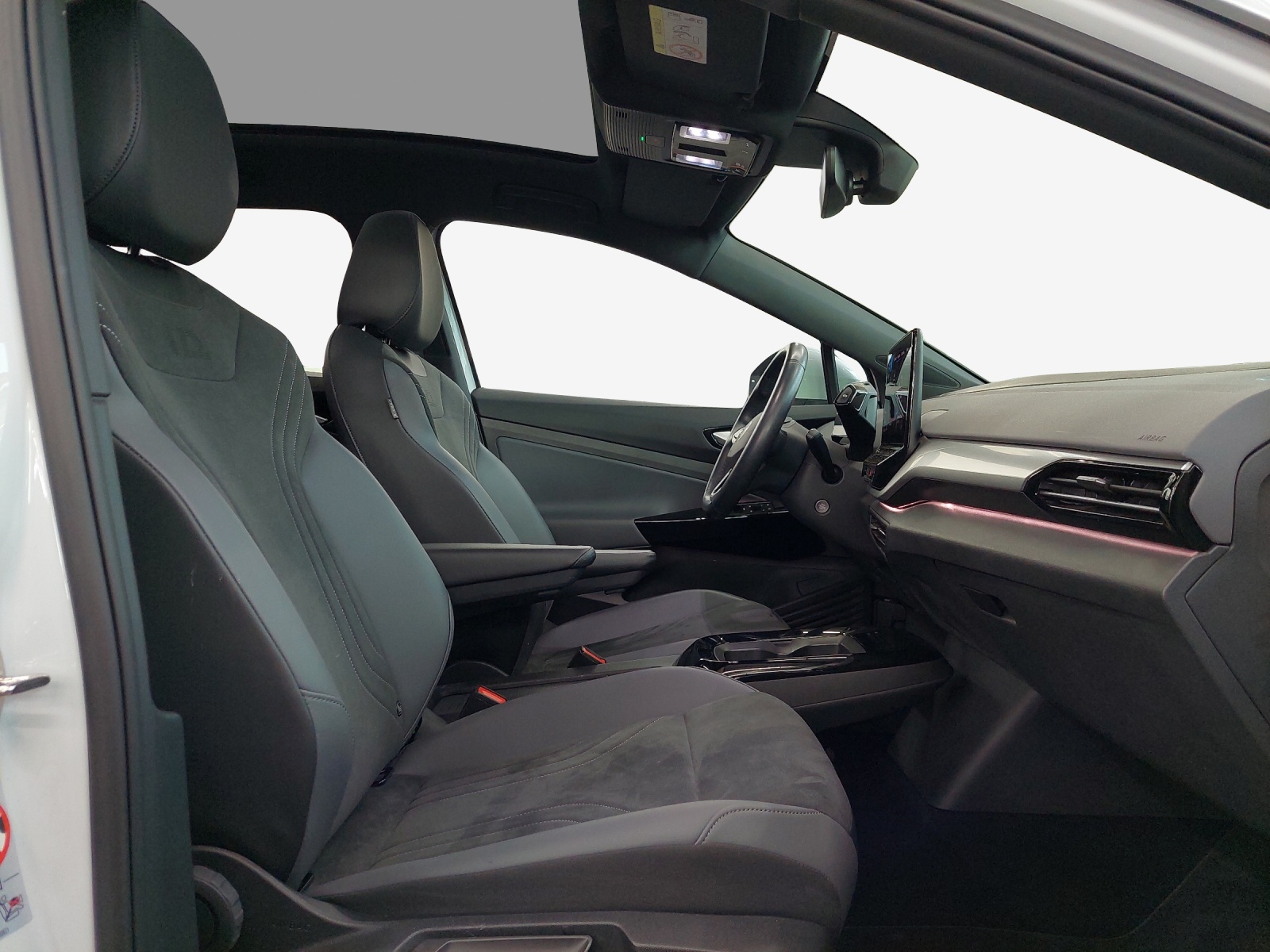 VW ID.5 Pro Performance 77 kWh-image-15