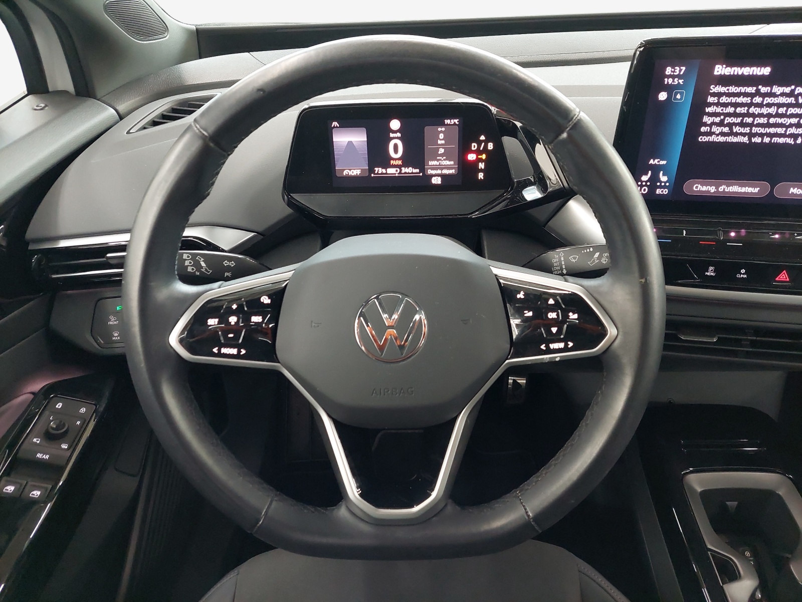VW ID.5 Pro Performance 77 kWh-image-10