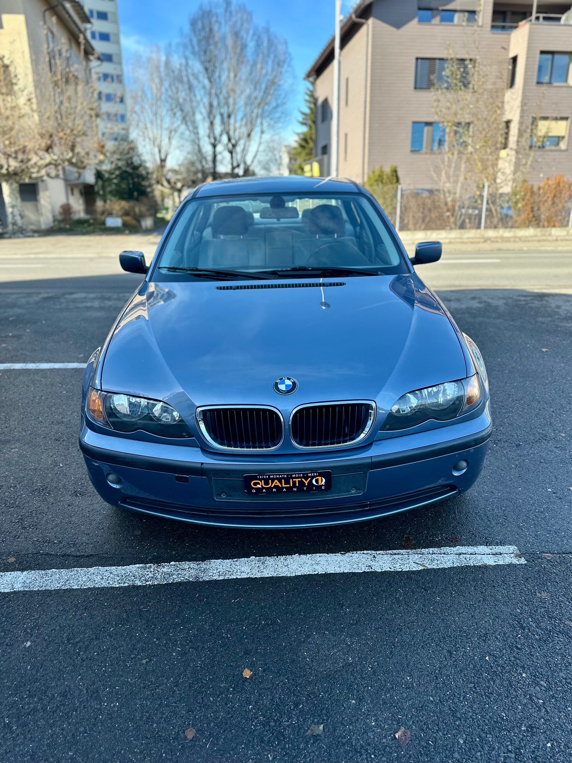 BMW 316i-image-2